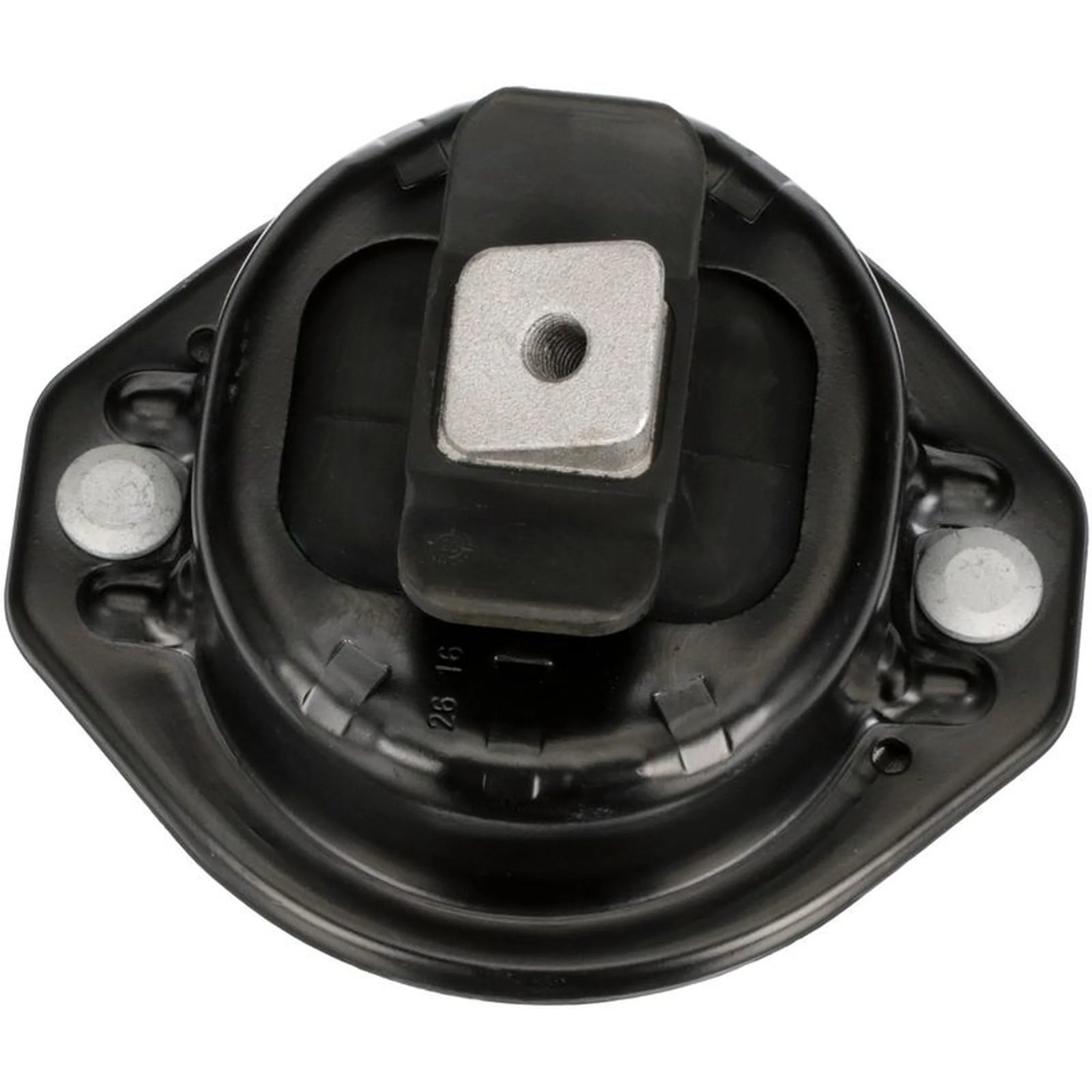 Gates both sides Rubber Buffer Suspension SUS1536