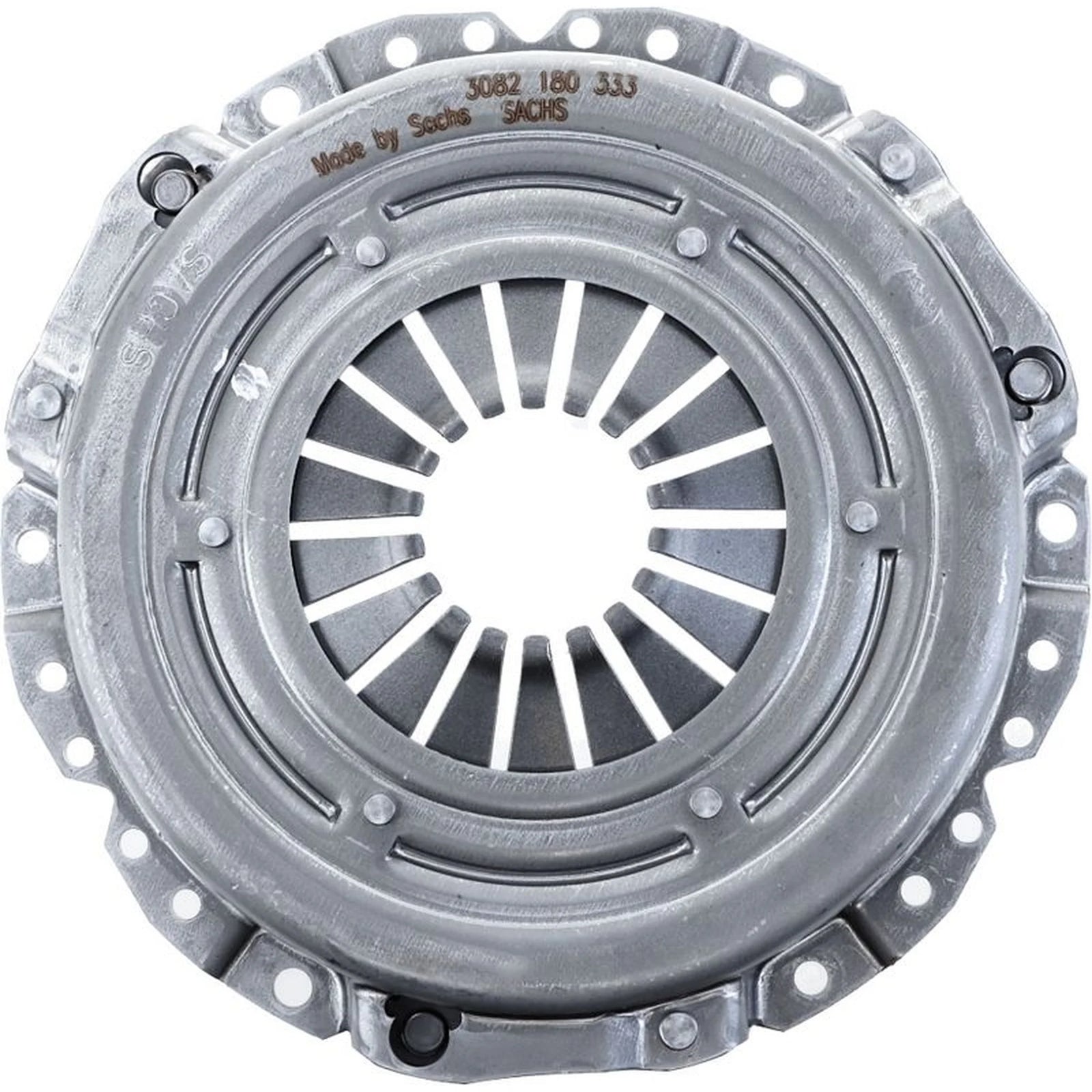 Sachs Clutch Kit Set 3pc 3000311002