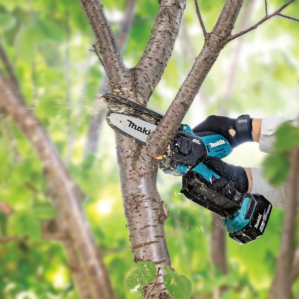 Makita Brushless Pruning Saw Duc150Z