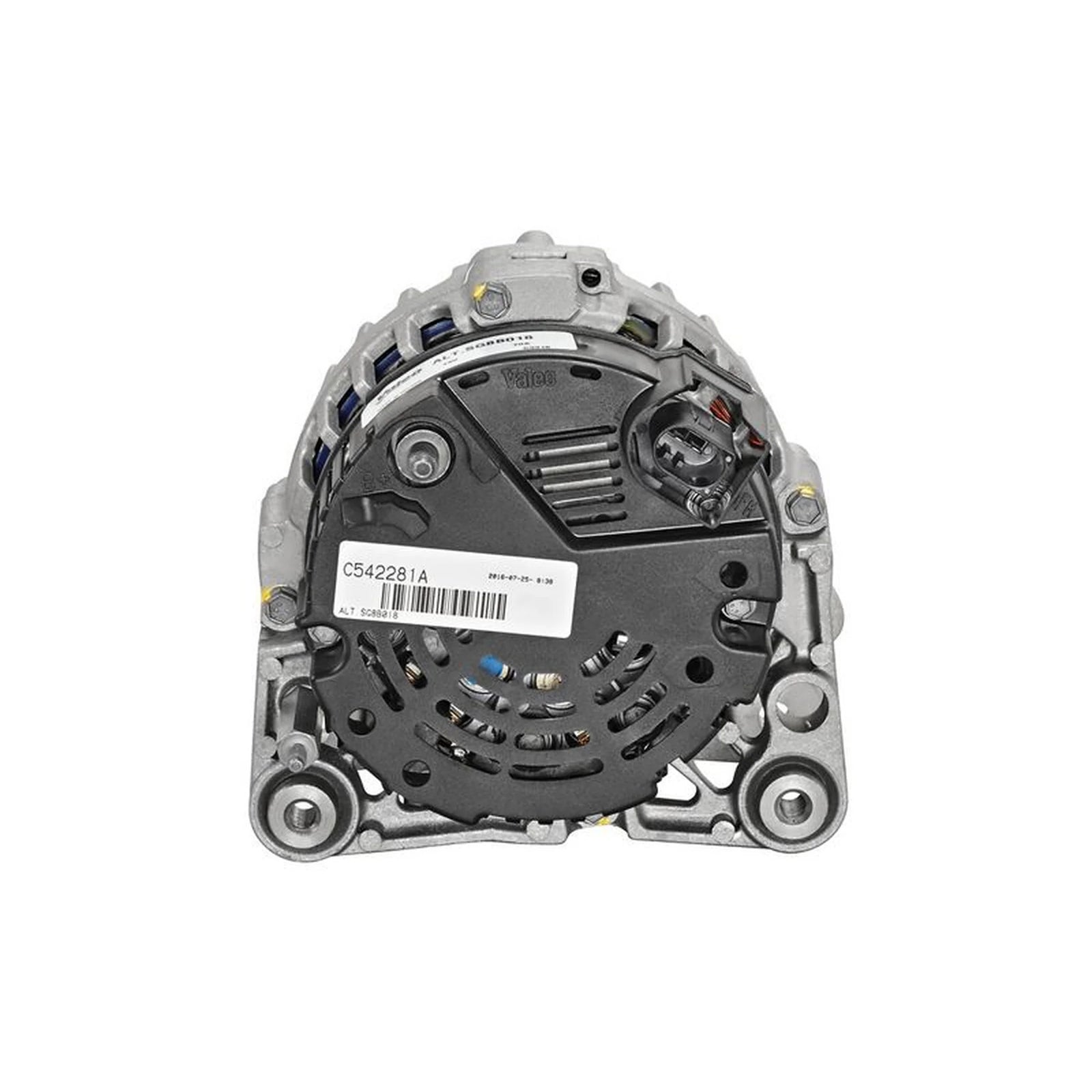 Valeo Car Alternator 12V 439440