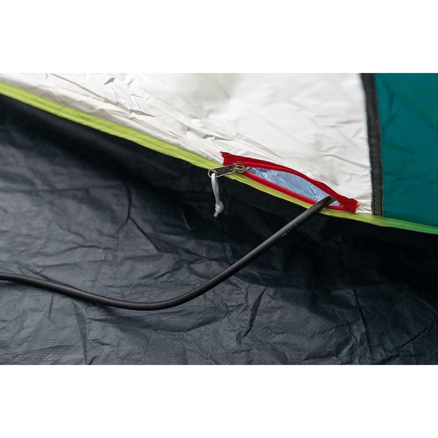 Coleman Polygon 6 Person Tent