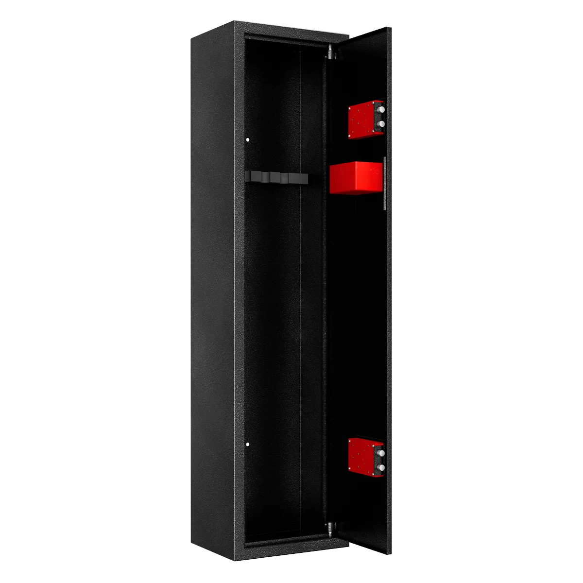 Sealey SGS5 5 Gun Cabinet Secure Storage 1400mm