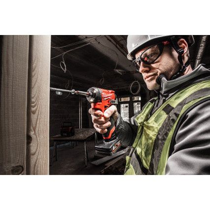Milwaukee M12 Fuel Impact Driver Gen 3 Bare Unit 4933479876