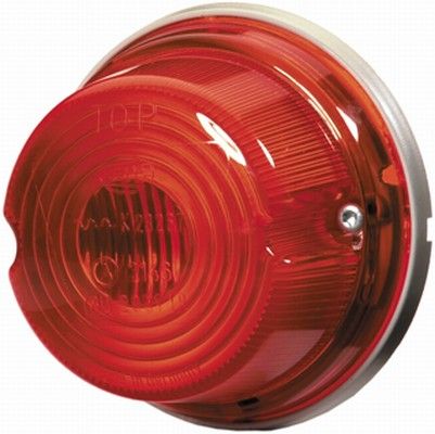Hella Tail Light 2SA 001 259-757