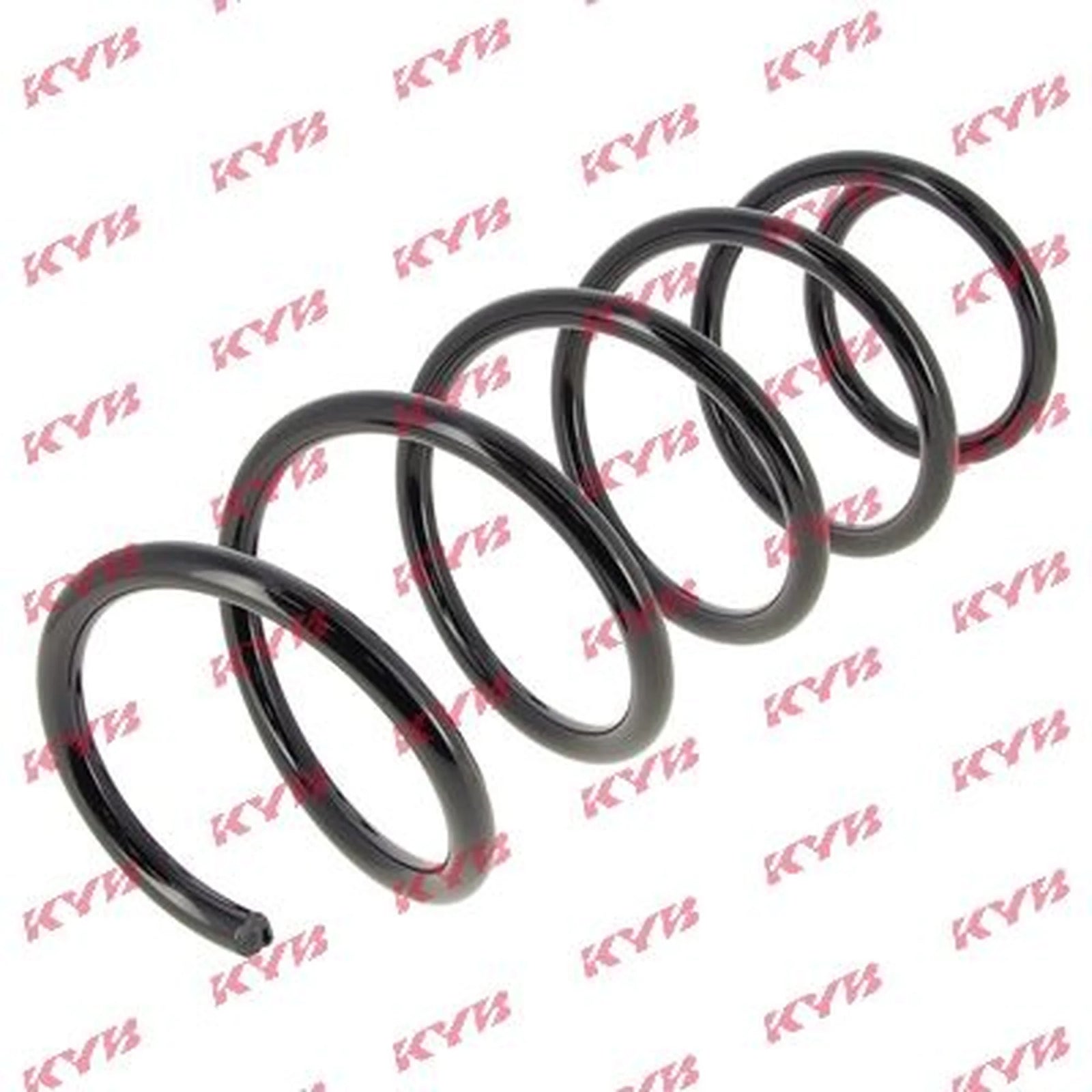KYB 2 x Suspension Springs