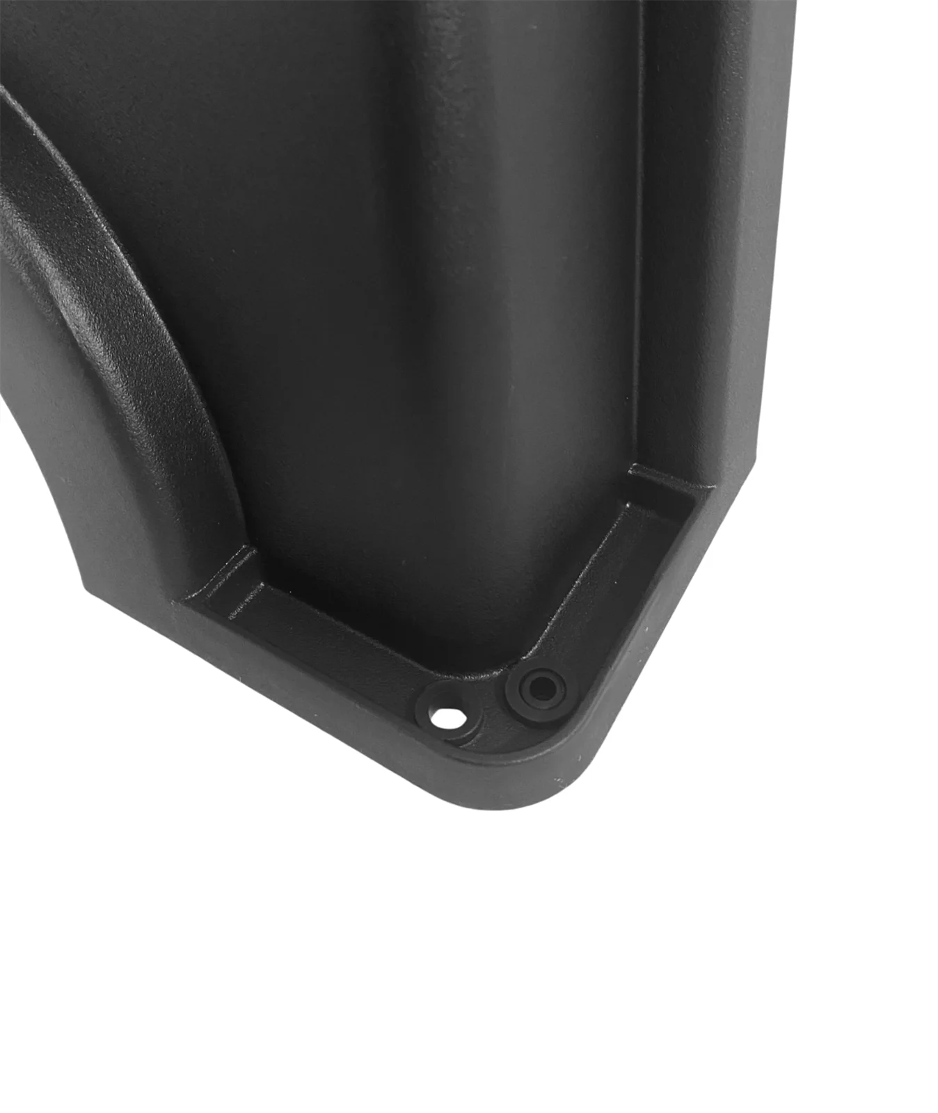 Milenco MGI Giant Double Plastic Step – Large Non-Slip Caravan & Motorhome Step (200kg Capacity, Recycled Plastic)