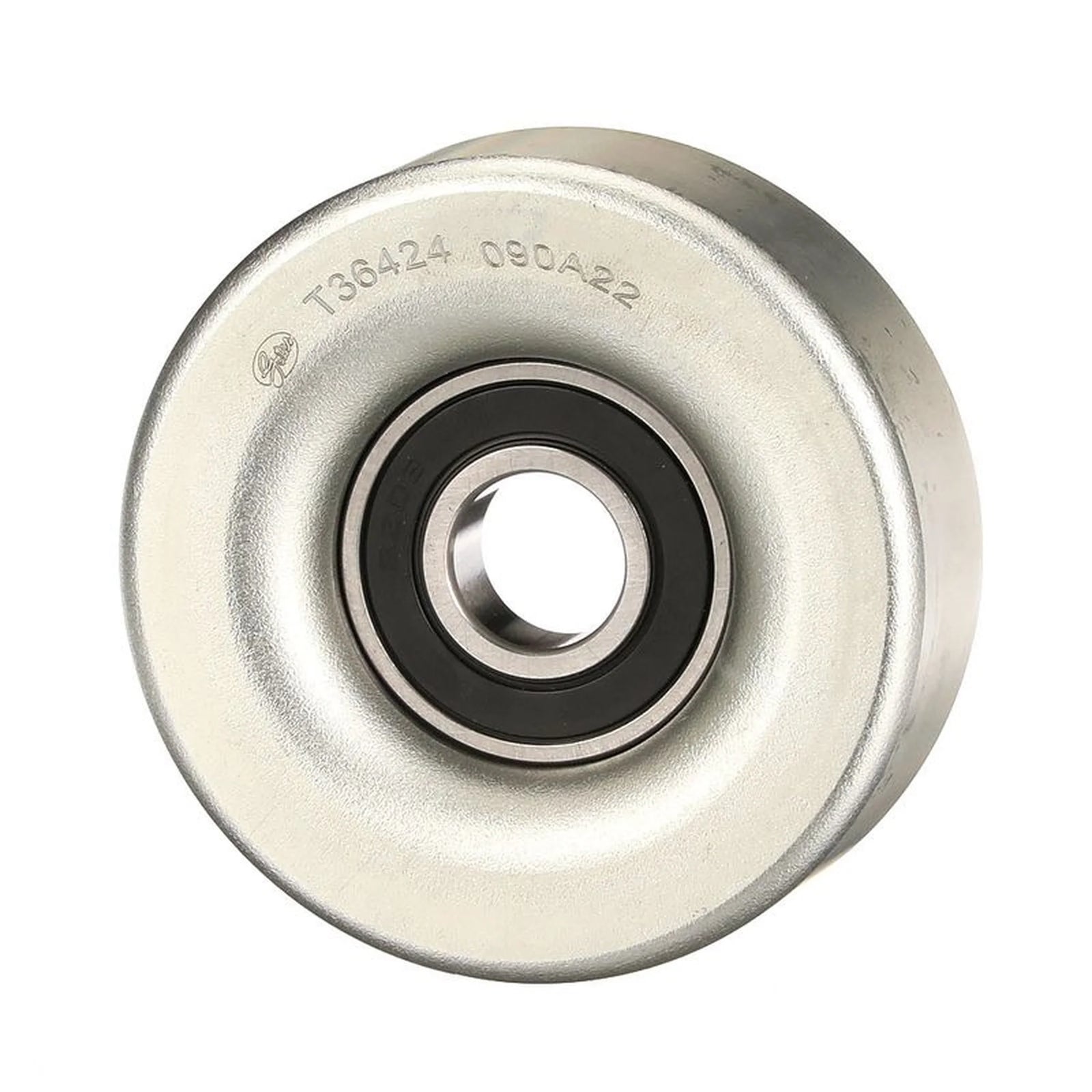 Gates V-Ribbed Belt Deflection/Guide Pulley T36424