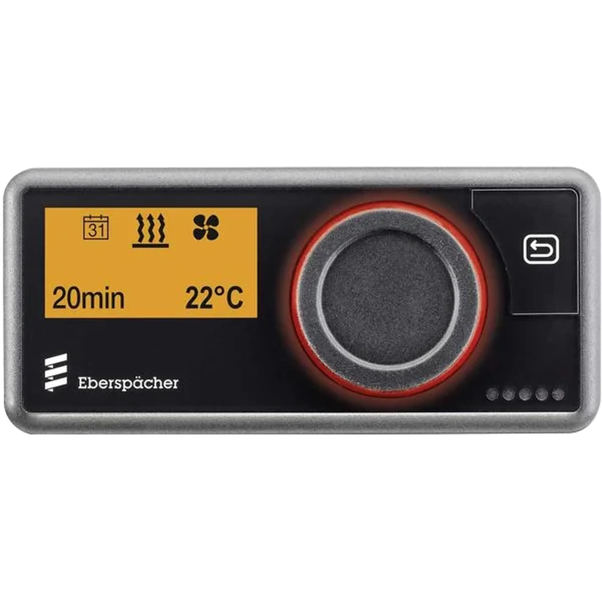 Eberspächer Airtronic Diesel Heater Kit for VW T5/T6