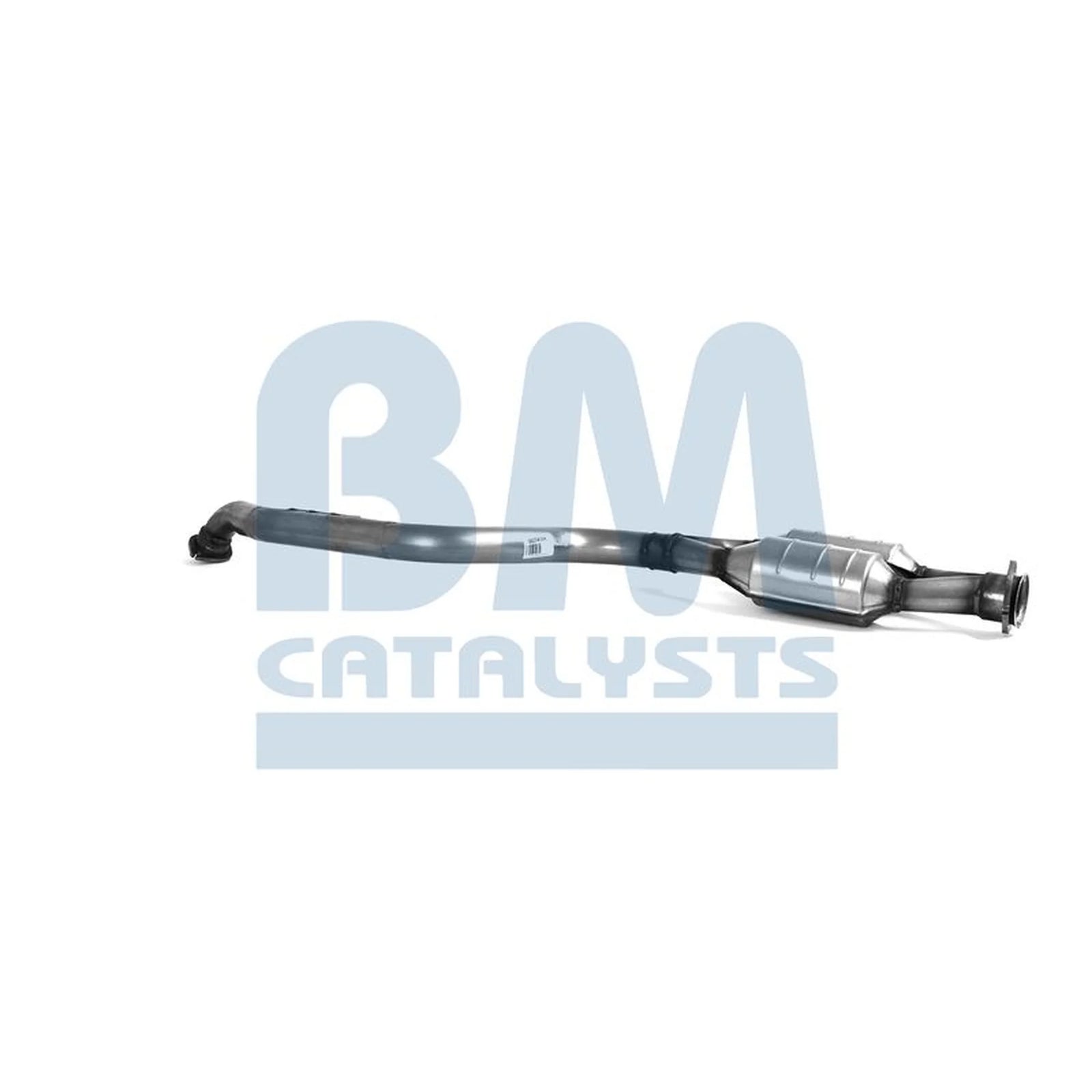 BM Catalysts Homologated Petrol Cat BM90741H