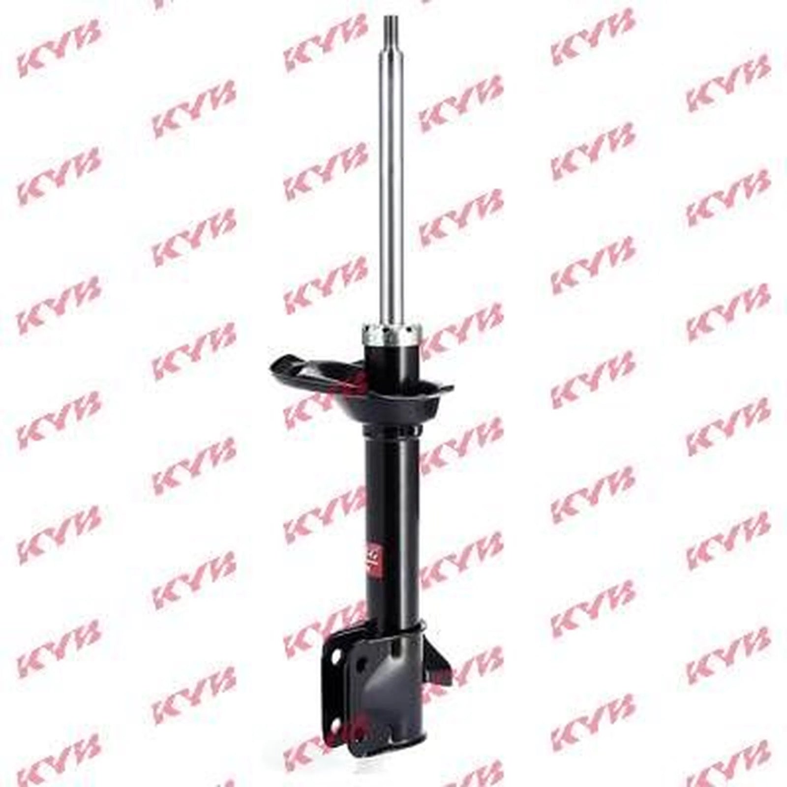 KYB Shock Absorber Damper Strut Rear Right 334356