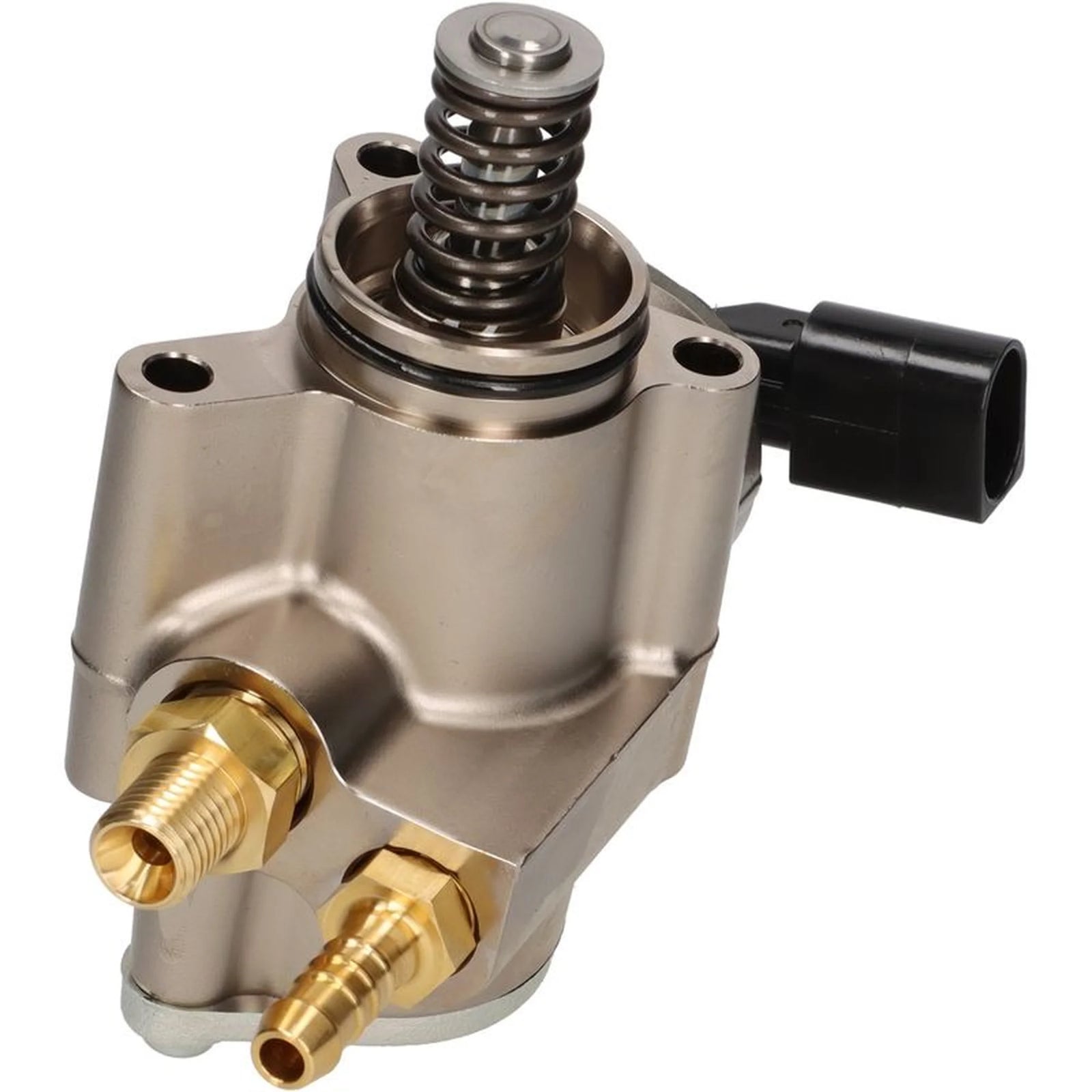 Pierburg High Pressure Fuel Pump 7.06032.02.0