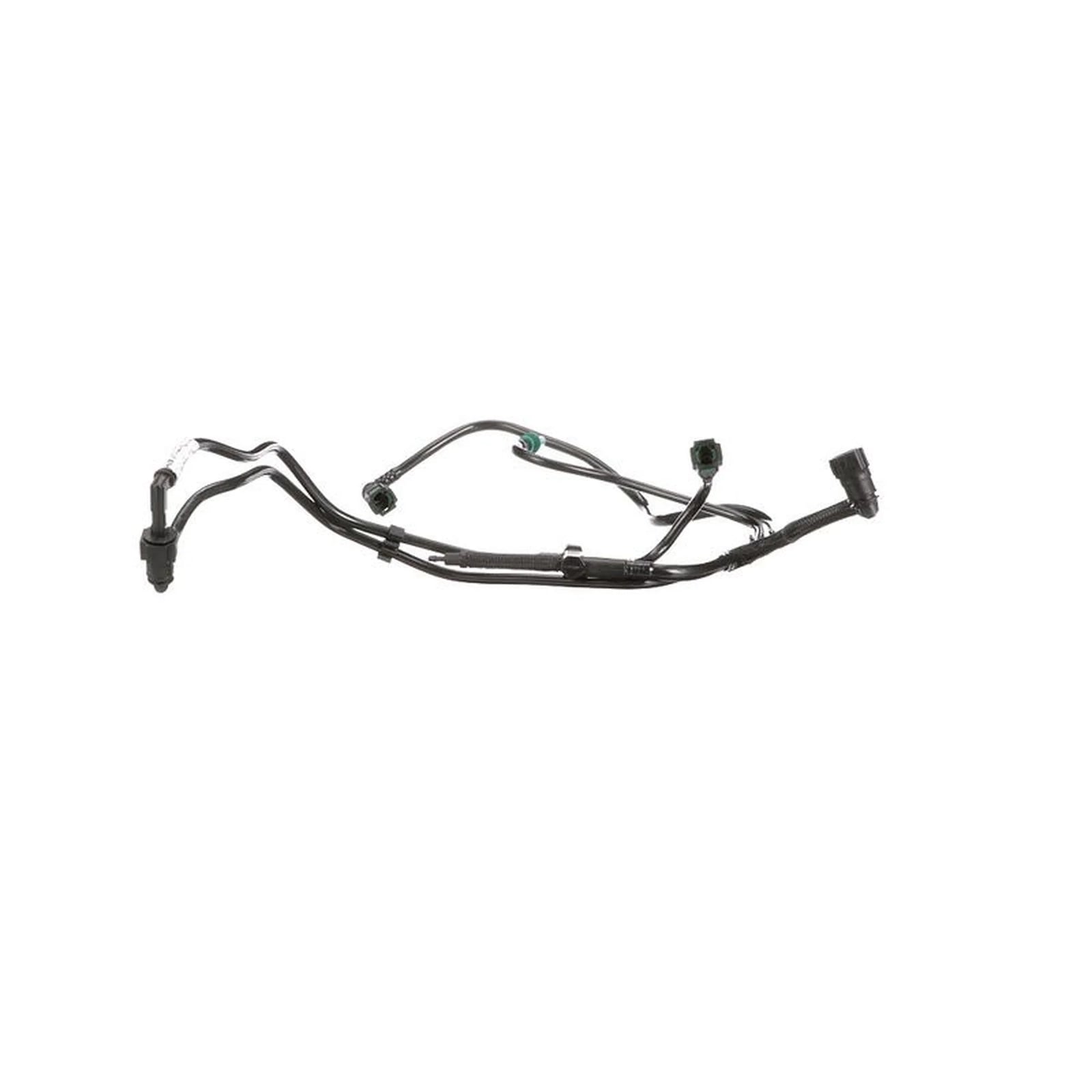 Gates Fuel Overflow Hose Pipe MFL1102