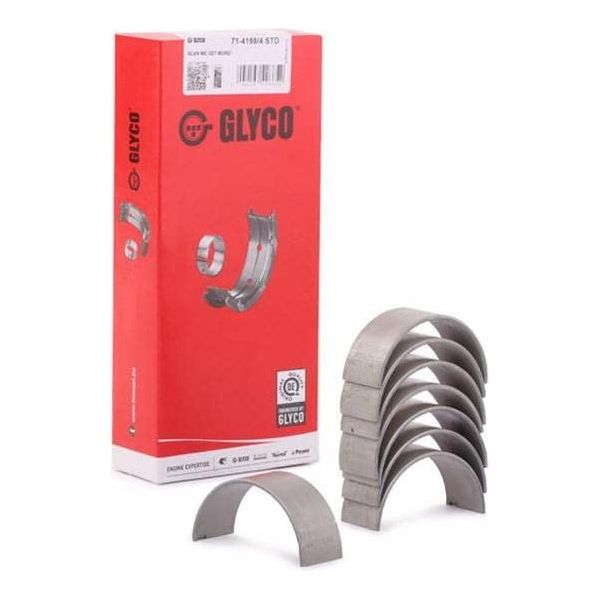 Glyco 71-4198/4STD Engine Bearing