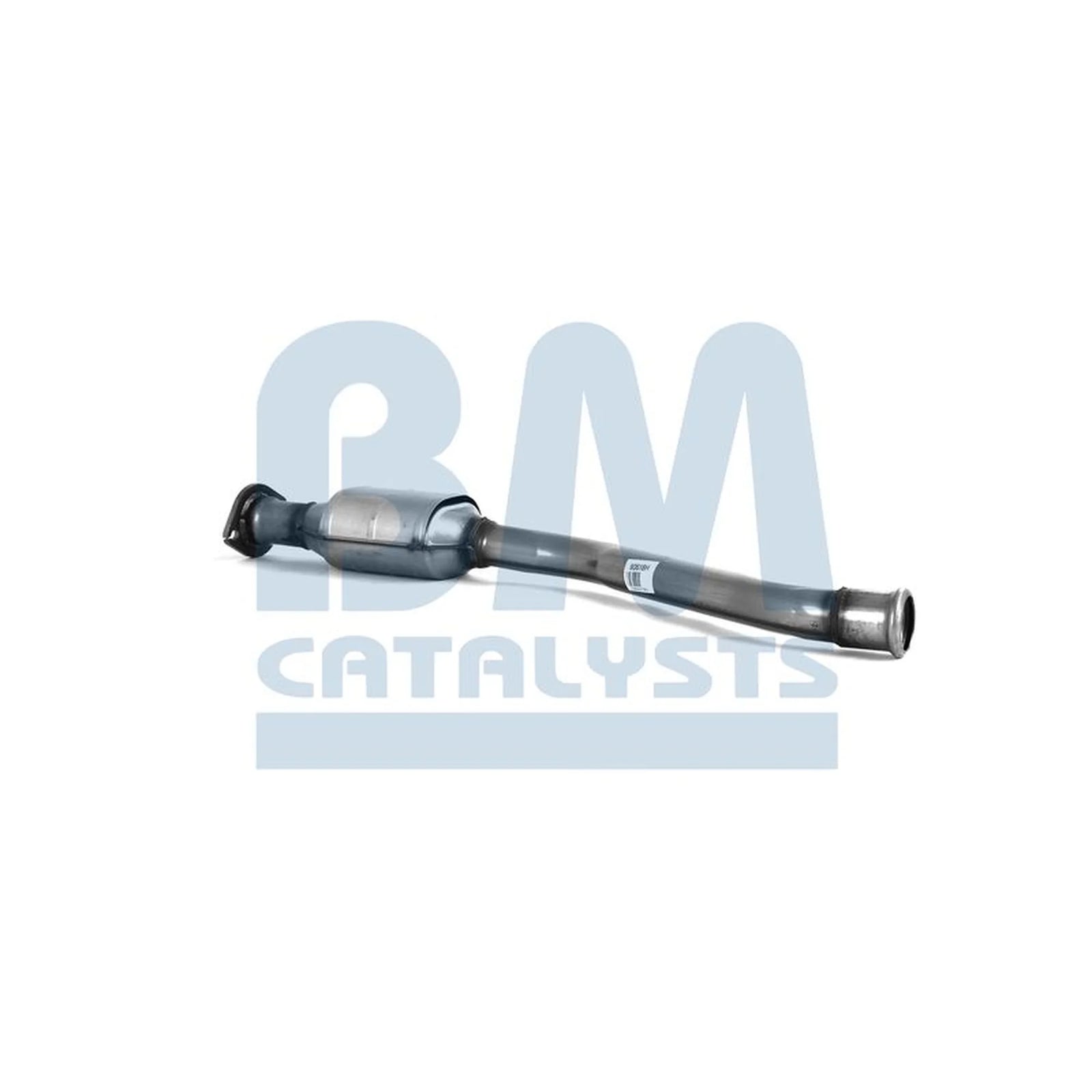 BM Catalysts Homologated Petrol Cat BM90618H