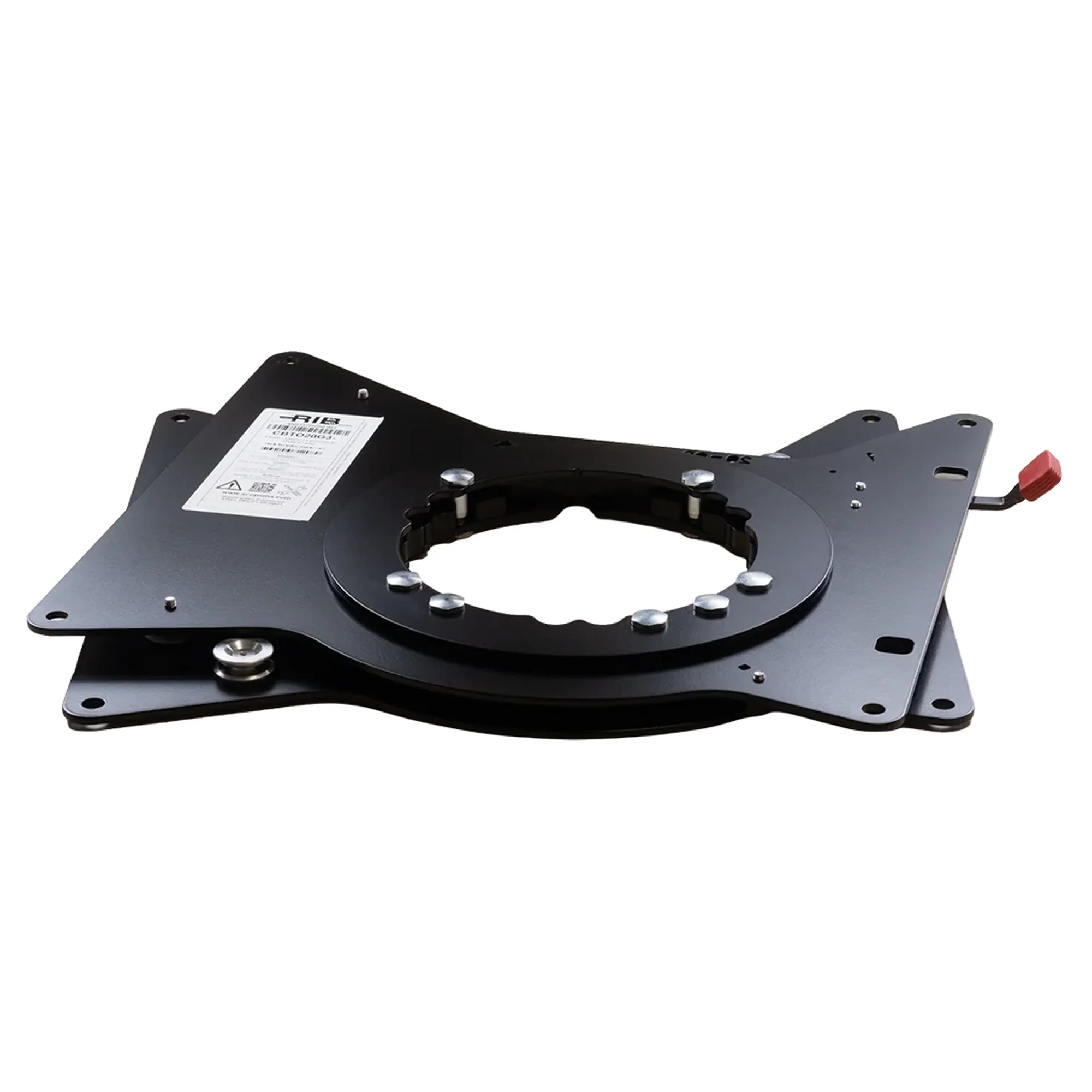Scopema RIB Swivel Base for Renault Trafic X82 - 30kg