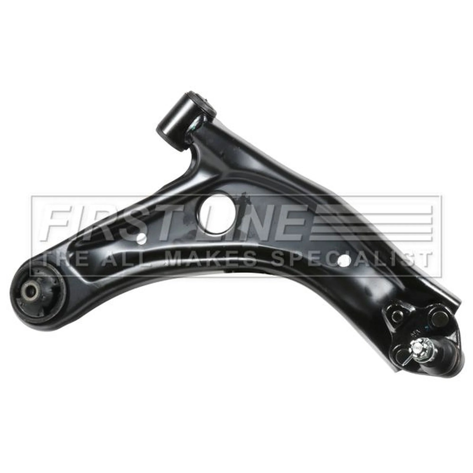 First Line Control/Trailing Arm fits Toyota Yaris 2020 on 1.0 1.5
