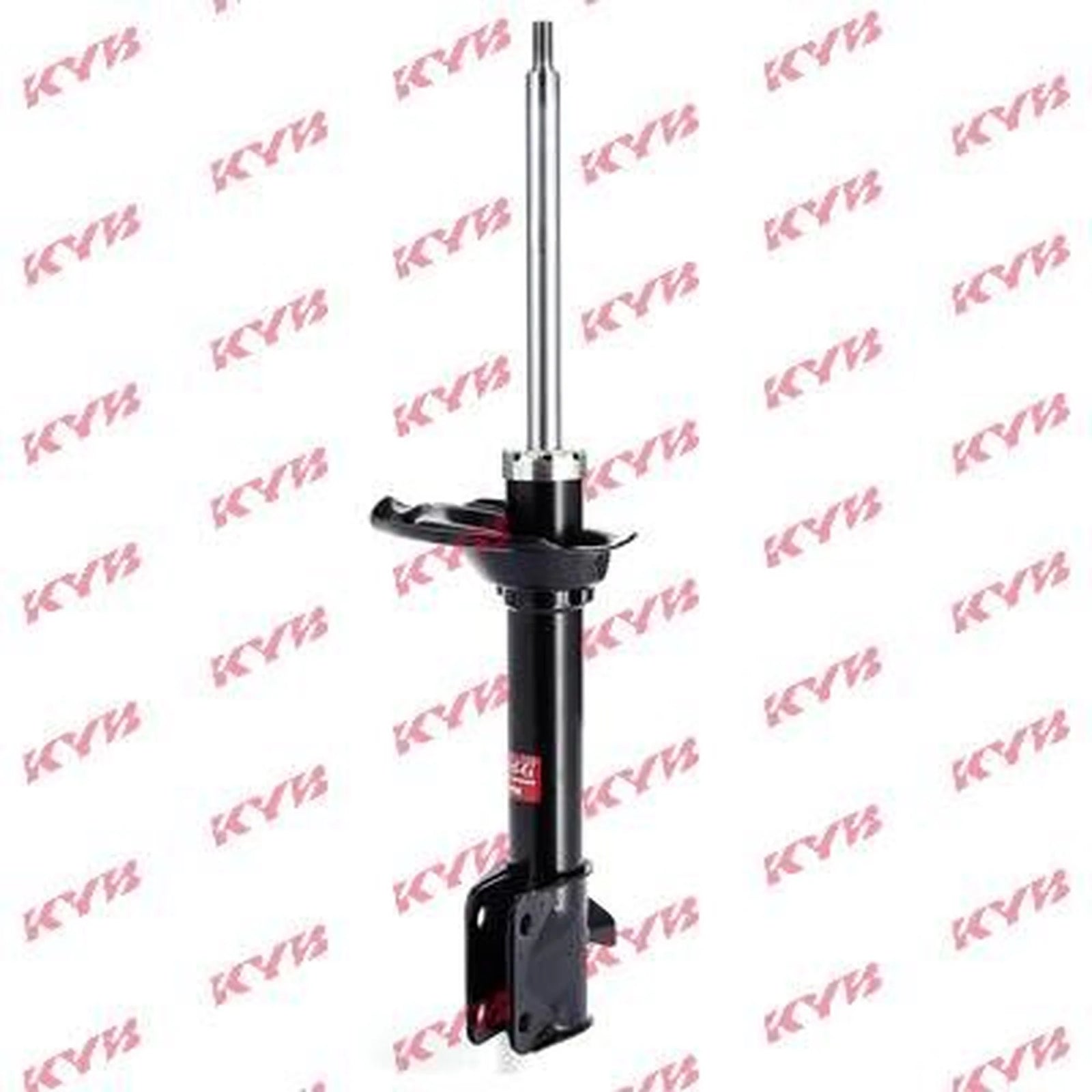 KYB Shock Absorber Damper Strut Rear Right 334356