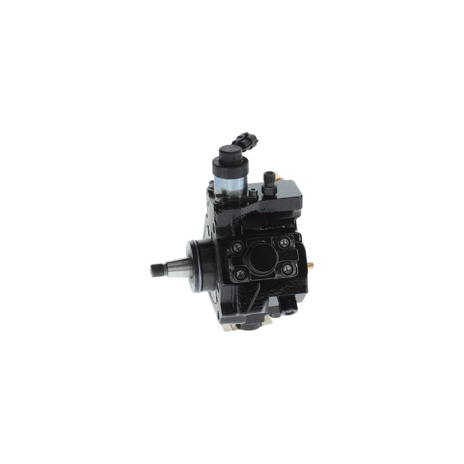 Bosch High Pressure Fuel Pump 0 445 010 385