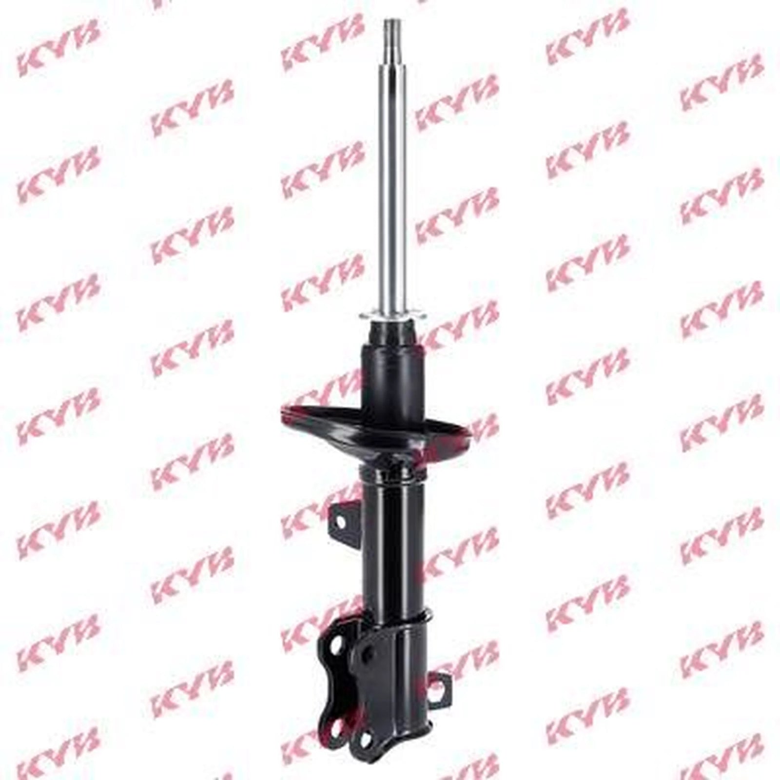 KYB Shock Absorber Damper Strut Rear Right 334054