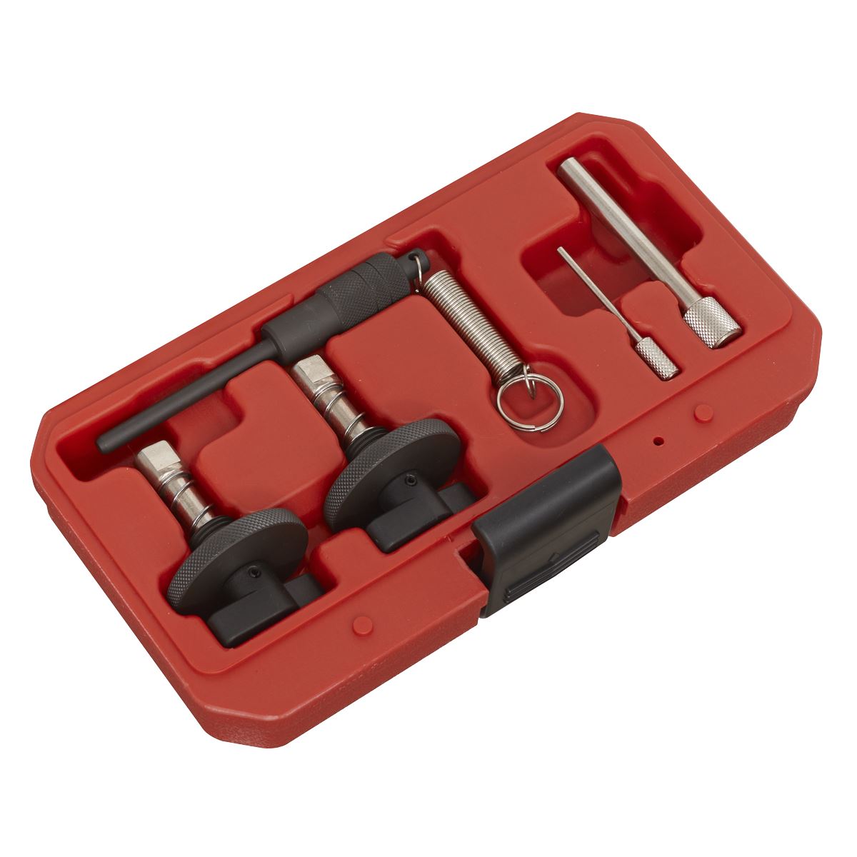 Sealey Diesel Engine Timing Tool Kit for Alfa Romeo Fiat Ford Suzuki GM 1.3D 16v