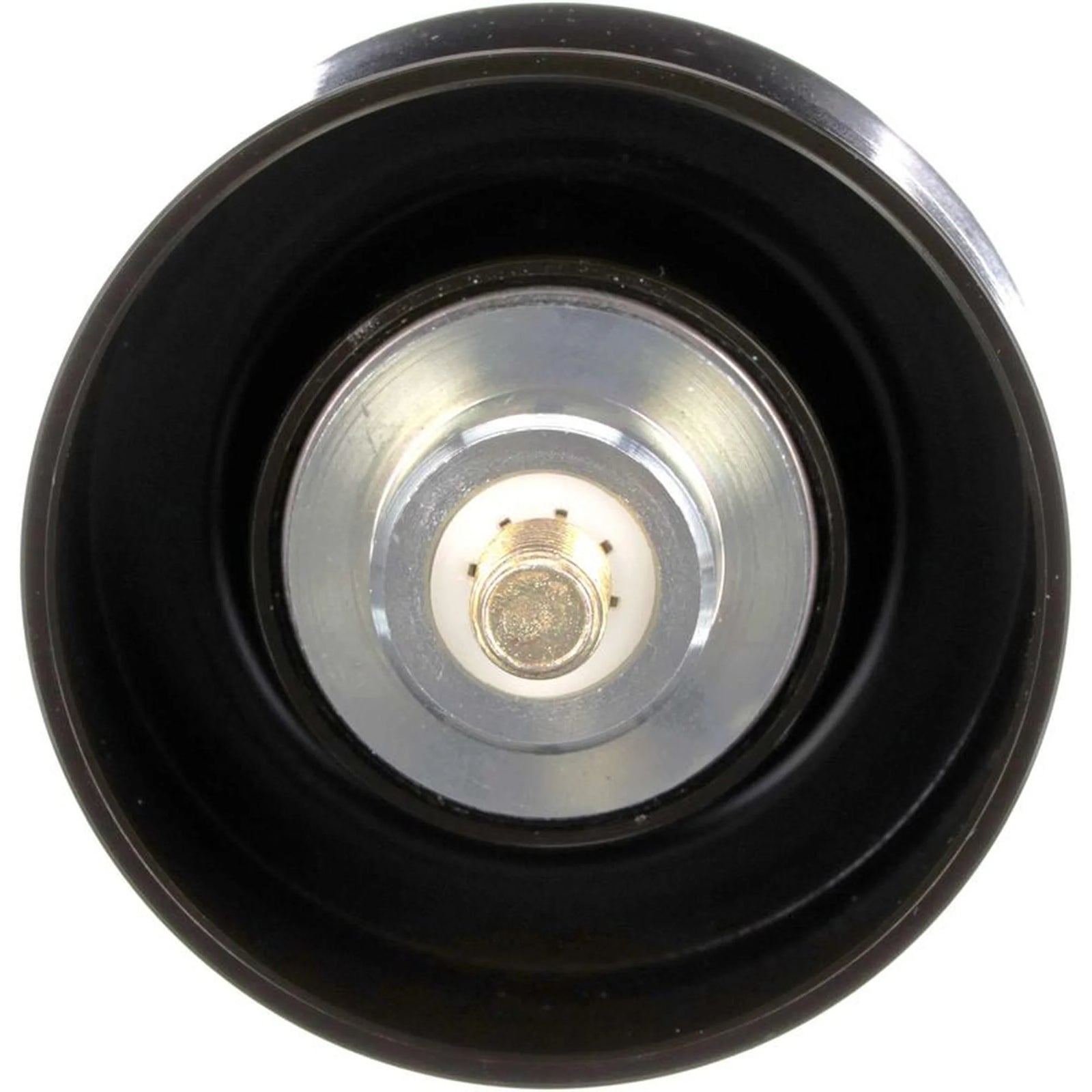 Gates V-Ribbed Belt Deflection/Guide Pulley Lower T36306