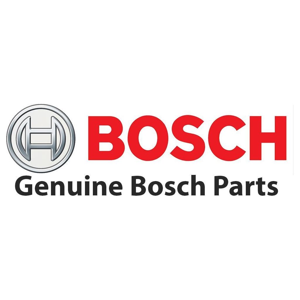 Genuine Bosch Map Sensor fits Land Rover Discovery TDi - 2.5 - 98-04 0281002205