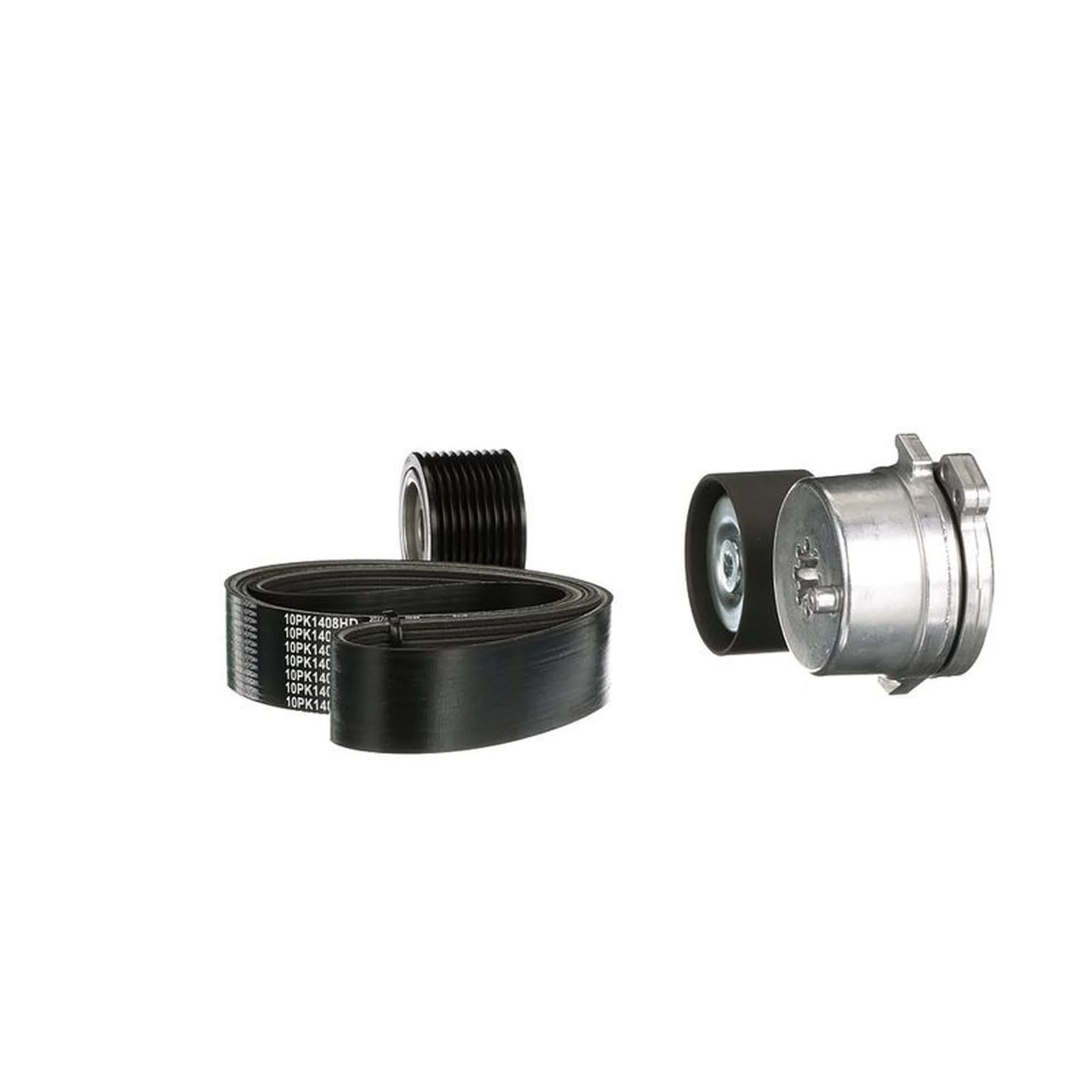 Gates V-Ribbed Belt Set K0110PK1408HD