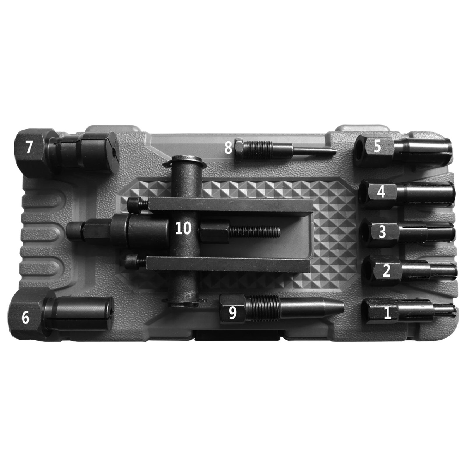 Sealey Puller Assembly AK7160.10