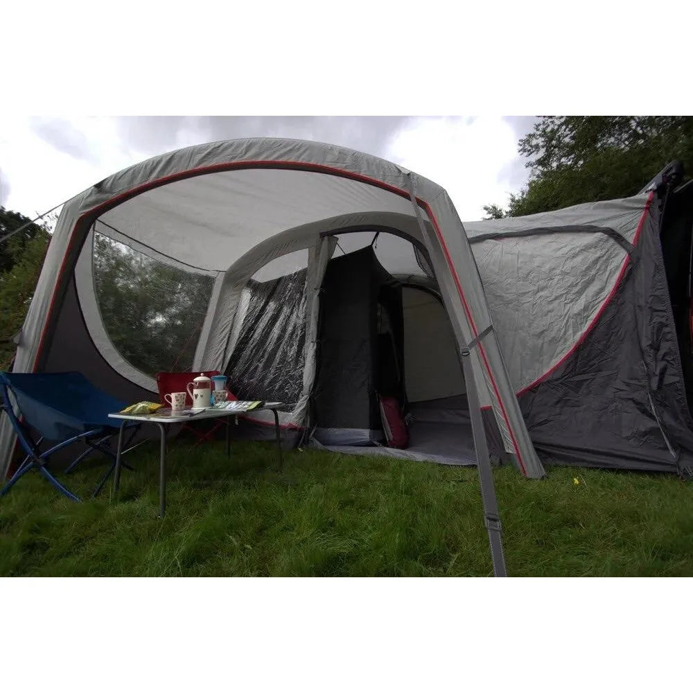 Vango BR004 - Sports Awning Bedroom Midnight