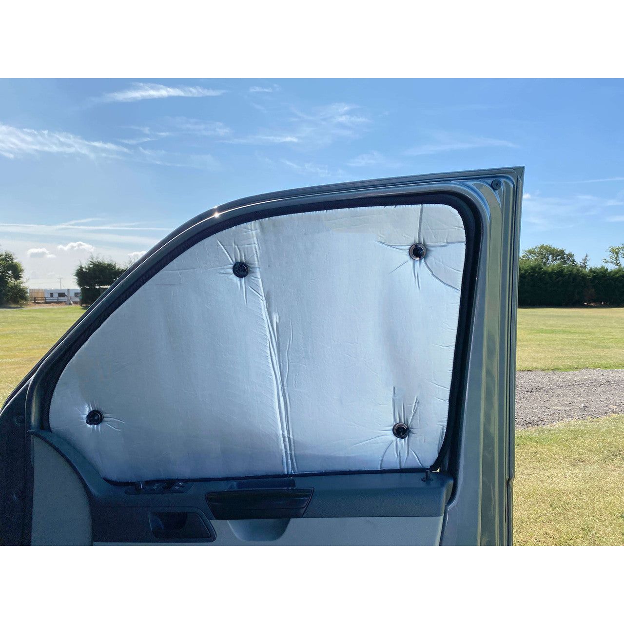 Olpro VW T5/T6 Internal/External Hybrid Thermal Blind