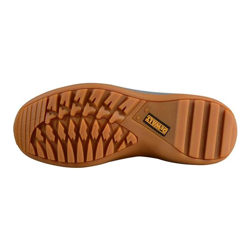Dewalt Power Tools Apprentice Hiker Nubuck Boots Wheat UK 4 EUR 37