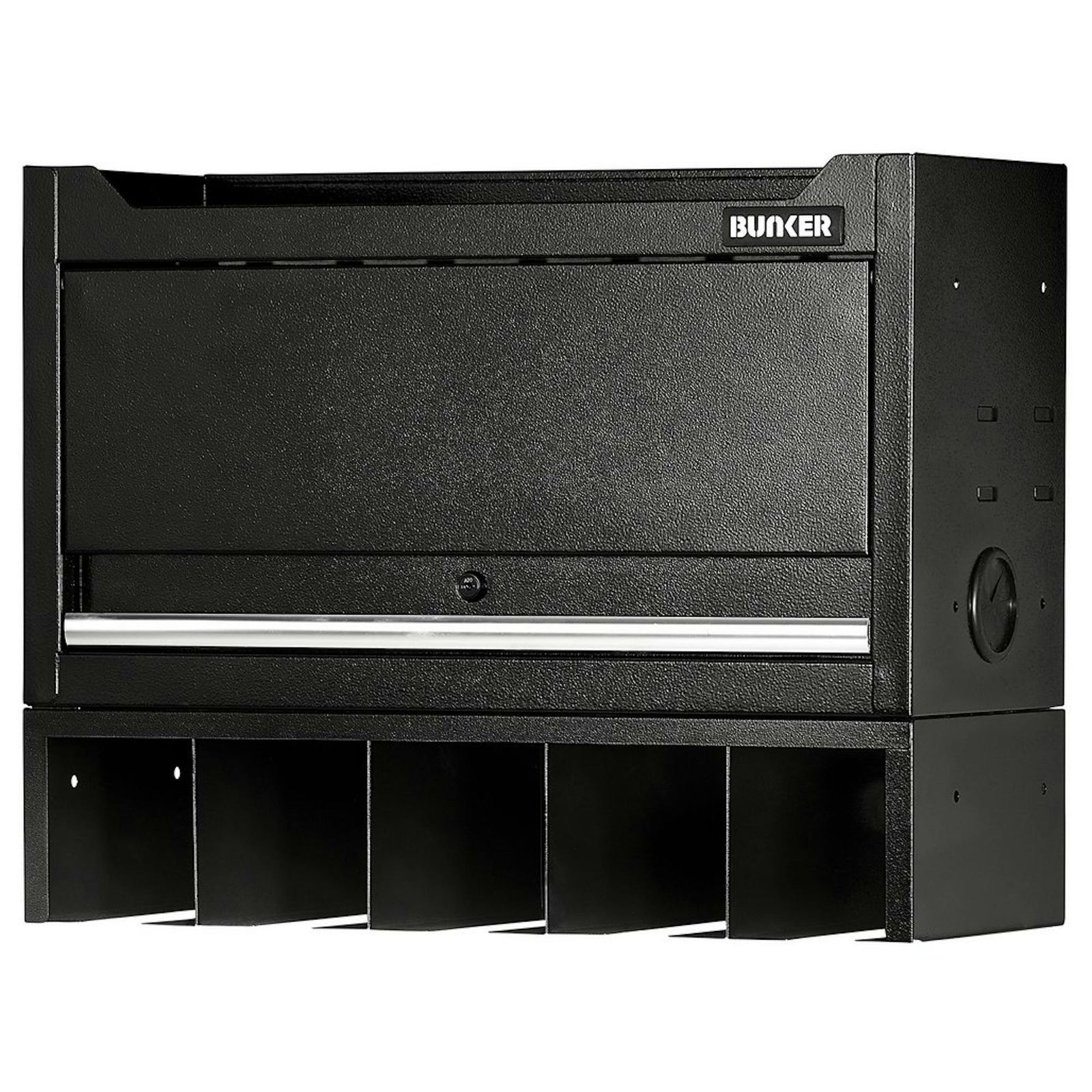 BUNKER Modular Power Tool Storage and Rack, 680mm - MS400-PTSR