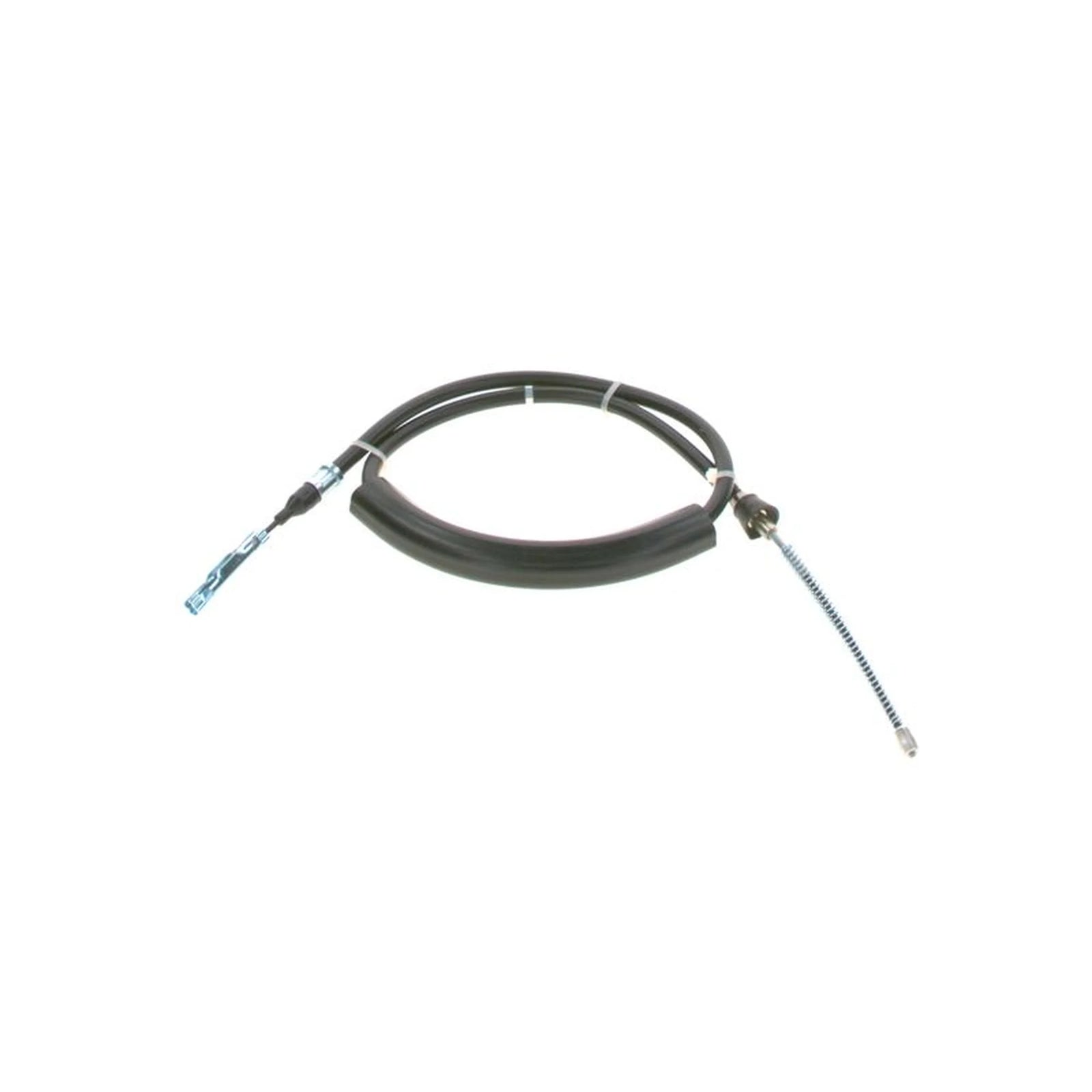 Bosch Handbrake Cable Right Rear 1 987 477 808