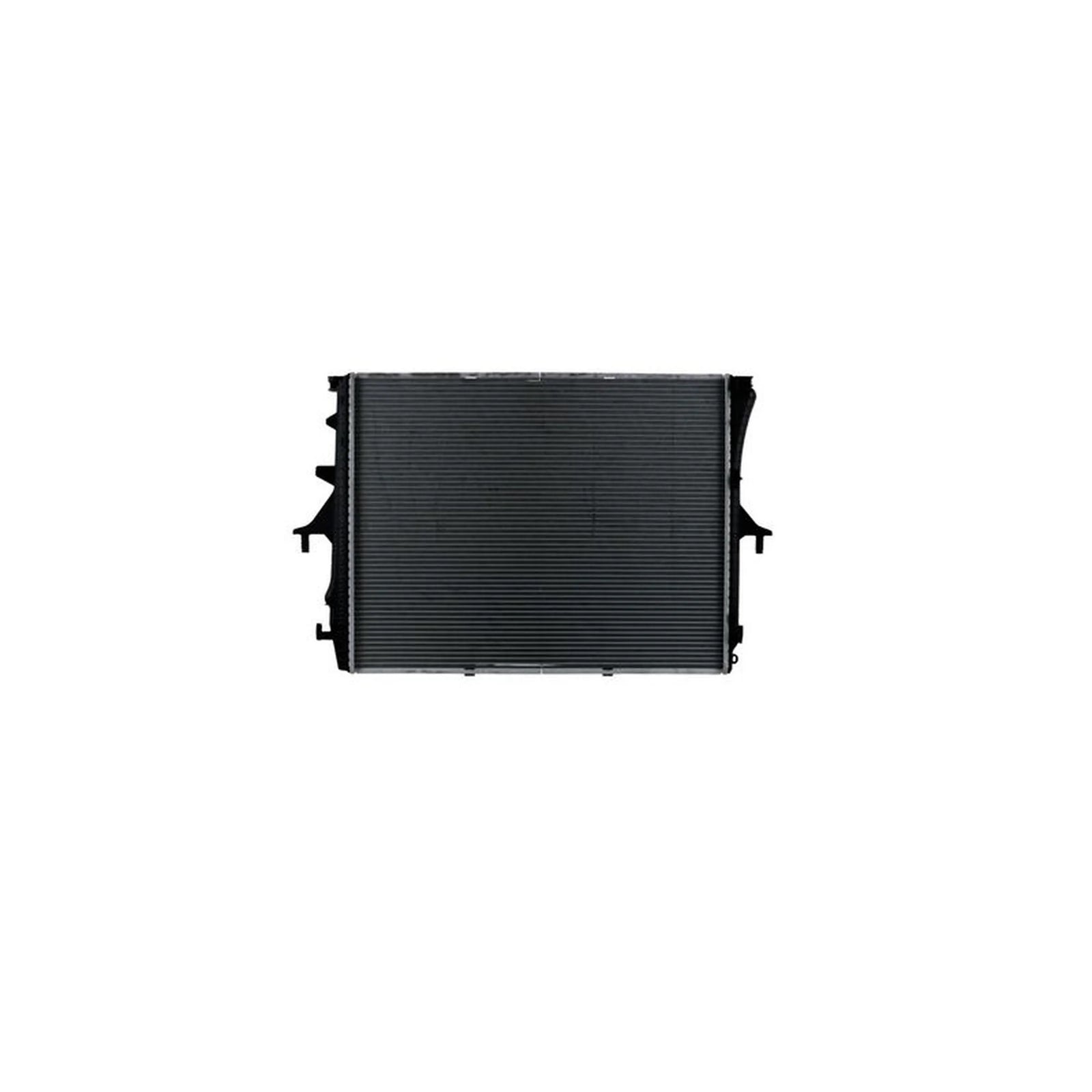 Hella Engine Radiator 8MK 366 302-741