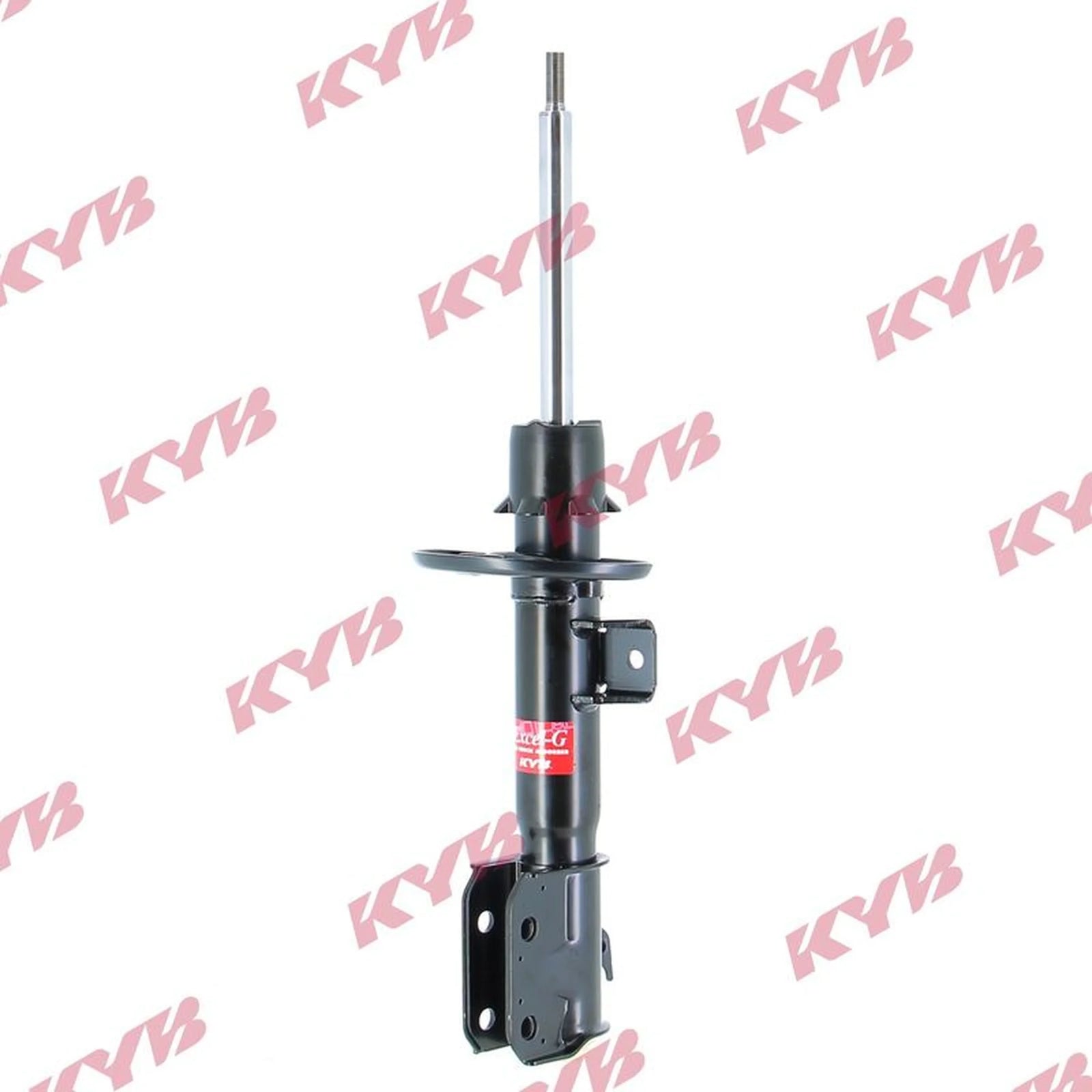 KYB Shock Absorber Damper Strut Front Right 3330143