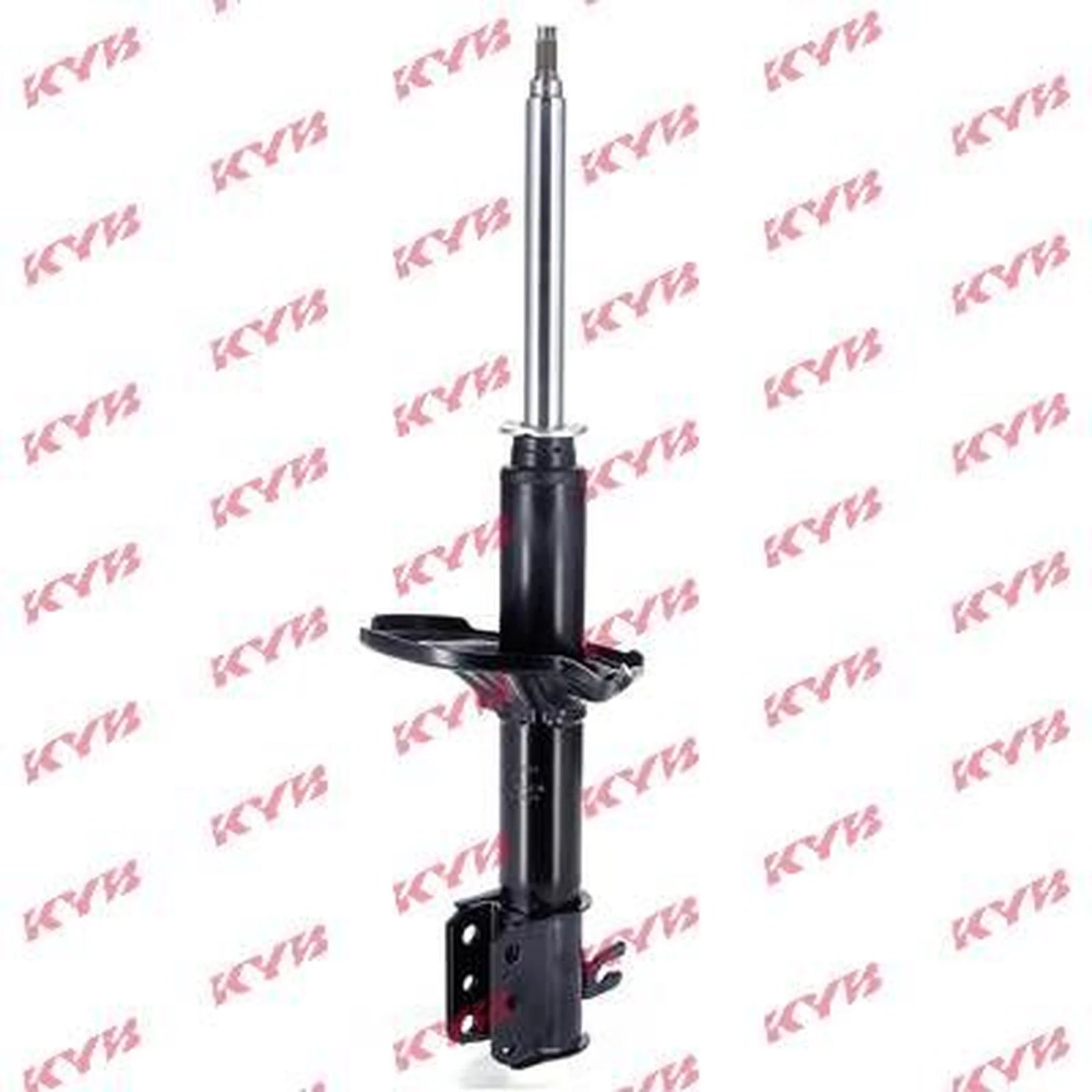 KYB Shock Absorber Damper Strut Rear Right 335003