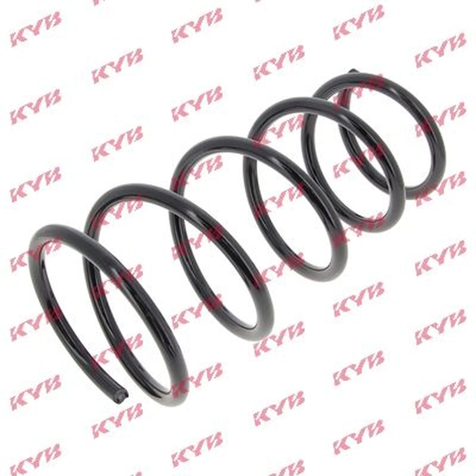 KYB Front Suspension Coil Spring RG3172