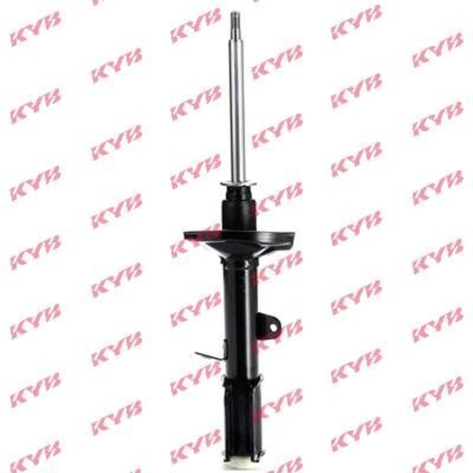 KYB Shock Absorber Damper Strut Rear Left 333052