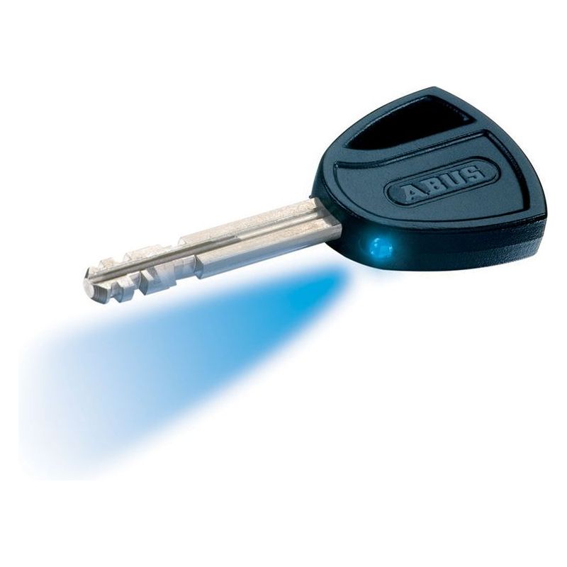 Abus Mechanical 37RK/60mm GRANIT™ Plus Close Shackle Padlock