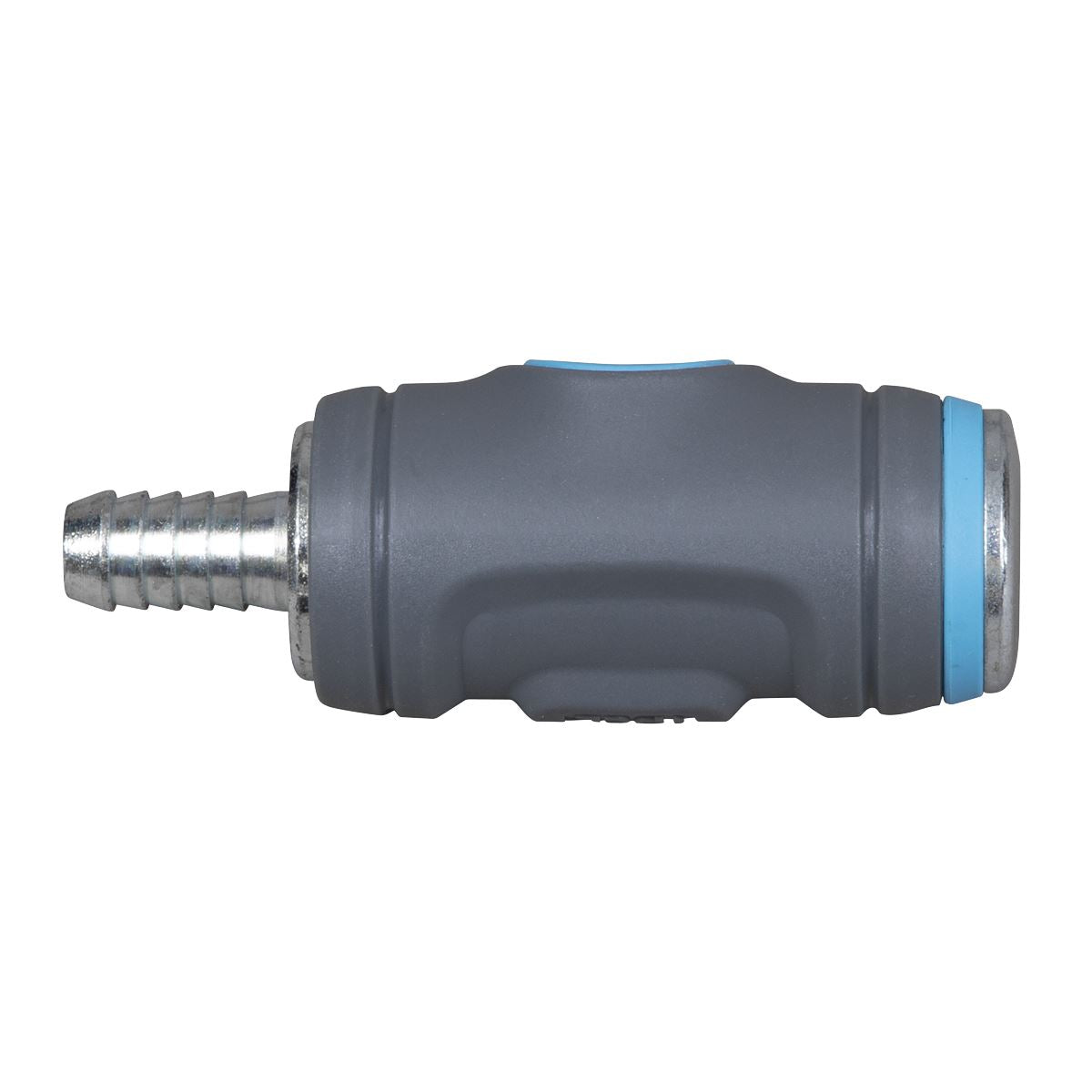 PCL PCL Safeflow Safety Coupling Tailpiece for 3/8" Hose AC110