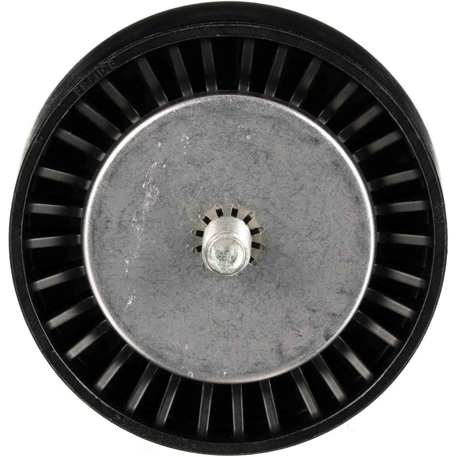 Gates V-Ribbed Belt Deflection/Guide Pulley T36247