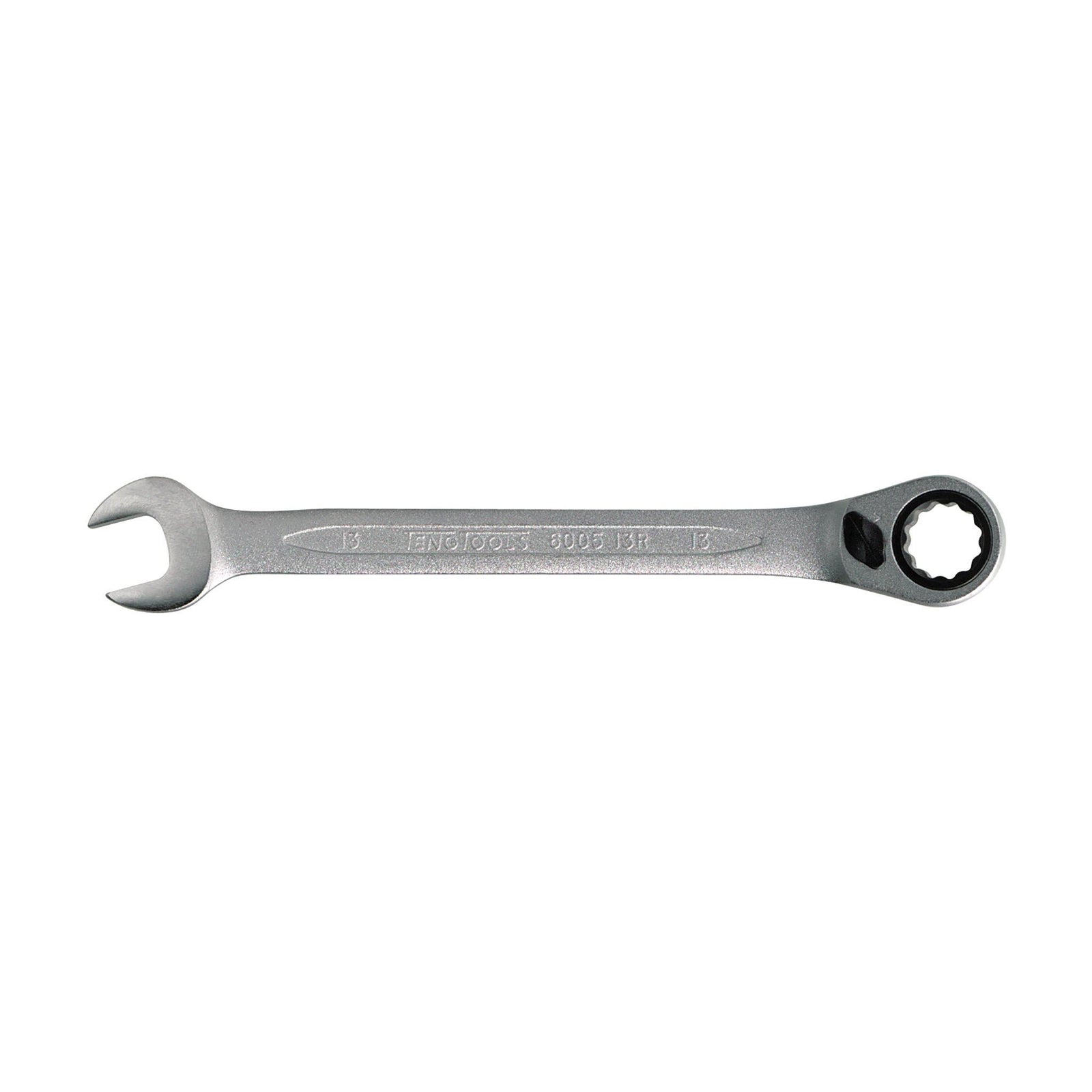 Teng Tools Spanner Set FOAM4X4 37 Pieces