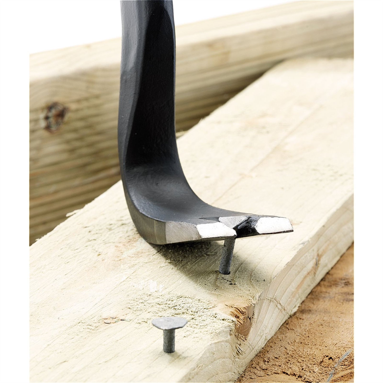 Draper Demolition Bar Set (3 Piece) 41378