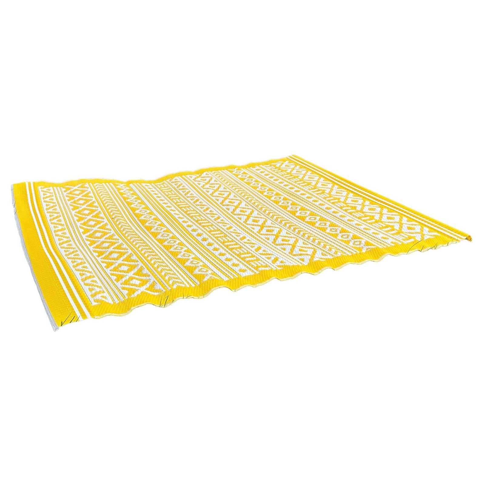 Tangier deluxe outdoor patio mat (150 x 210) C0071