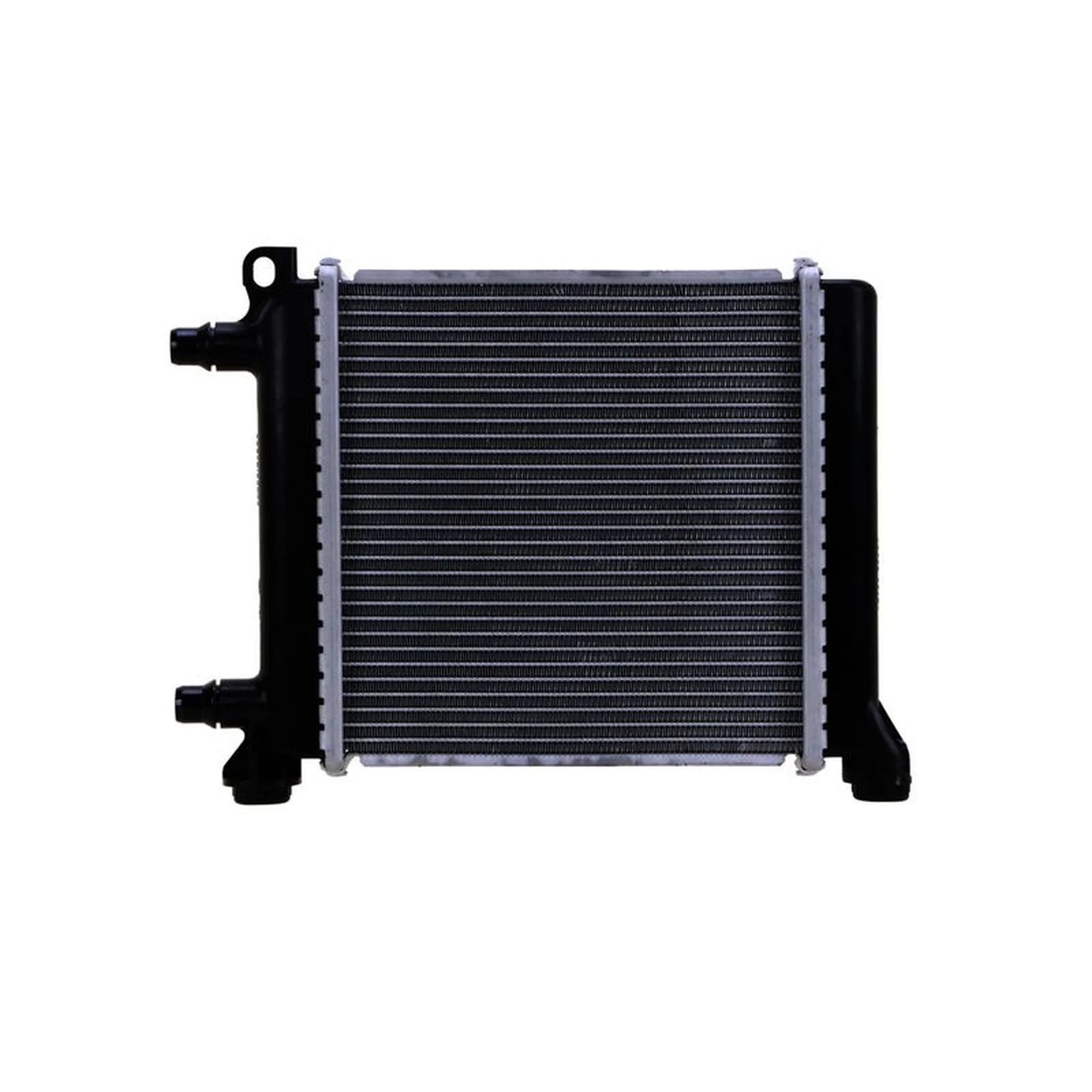 Hella Engine Radiator Left Front 8MK 366 300-351