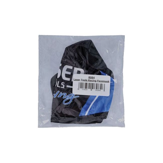 Laser Laser Tools Racing Face Mask 8084