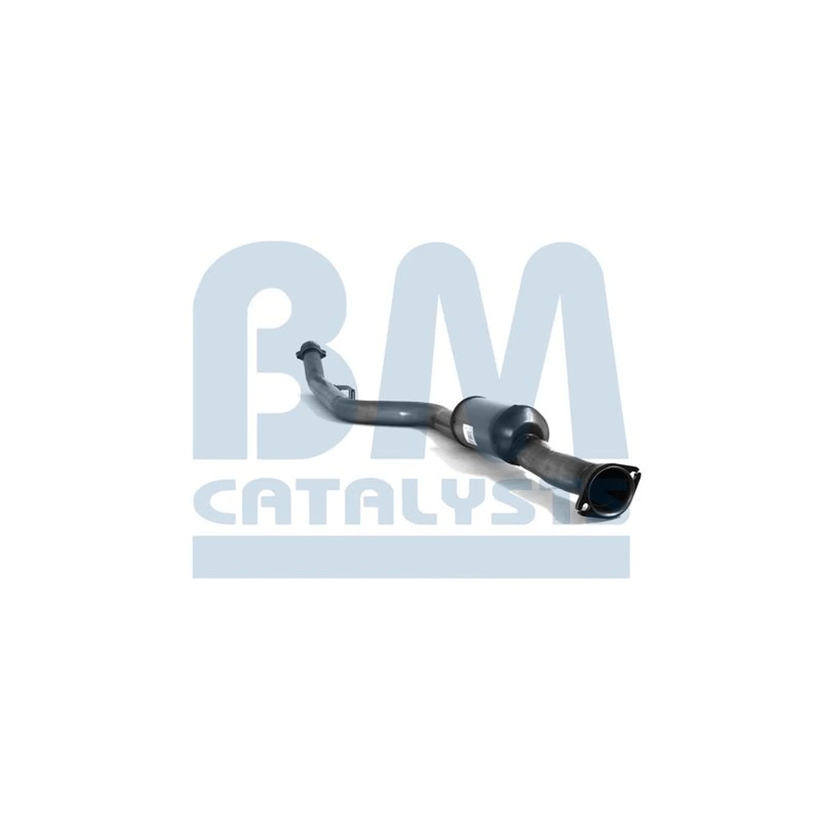 BM Catalysts Petrol Cat BM91623