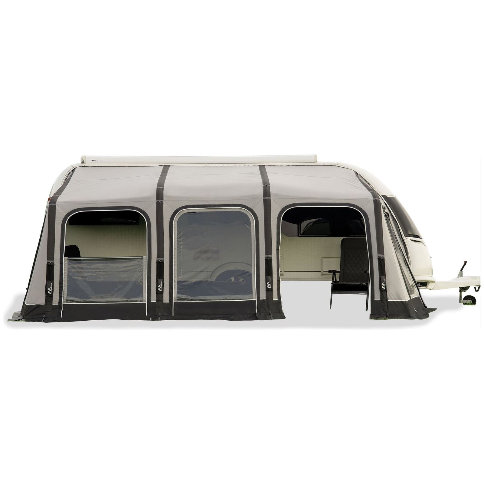 Ceres Air Awning (946 - 980 : size 8: S) 12020608000001