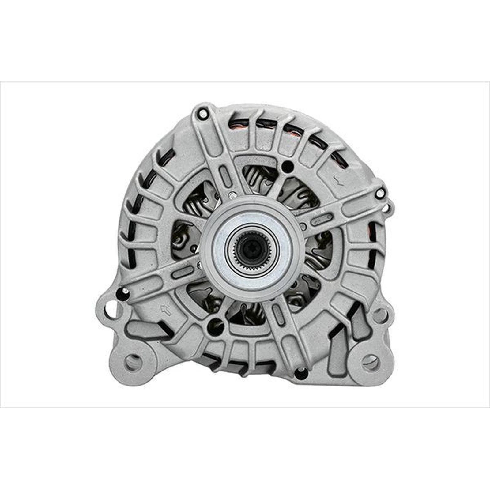 Hella Car Alternator 12V 8EL 015 630-611