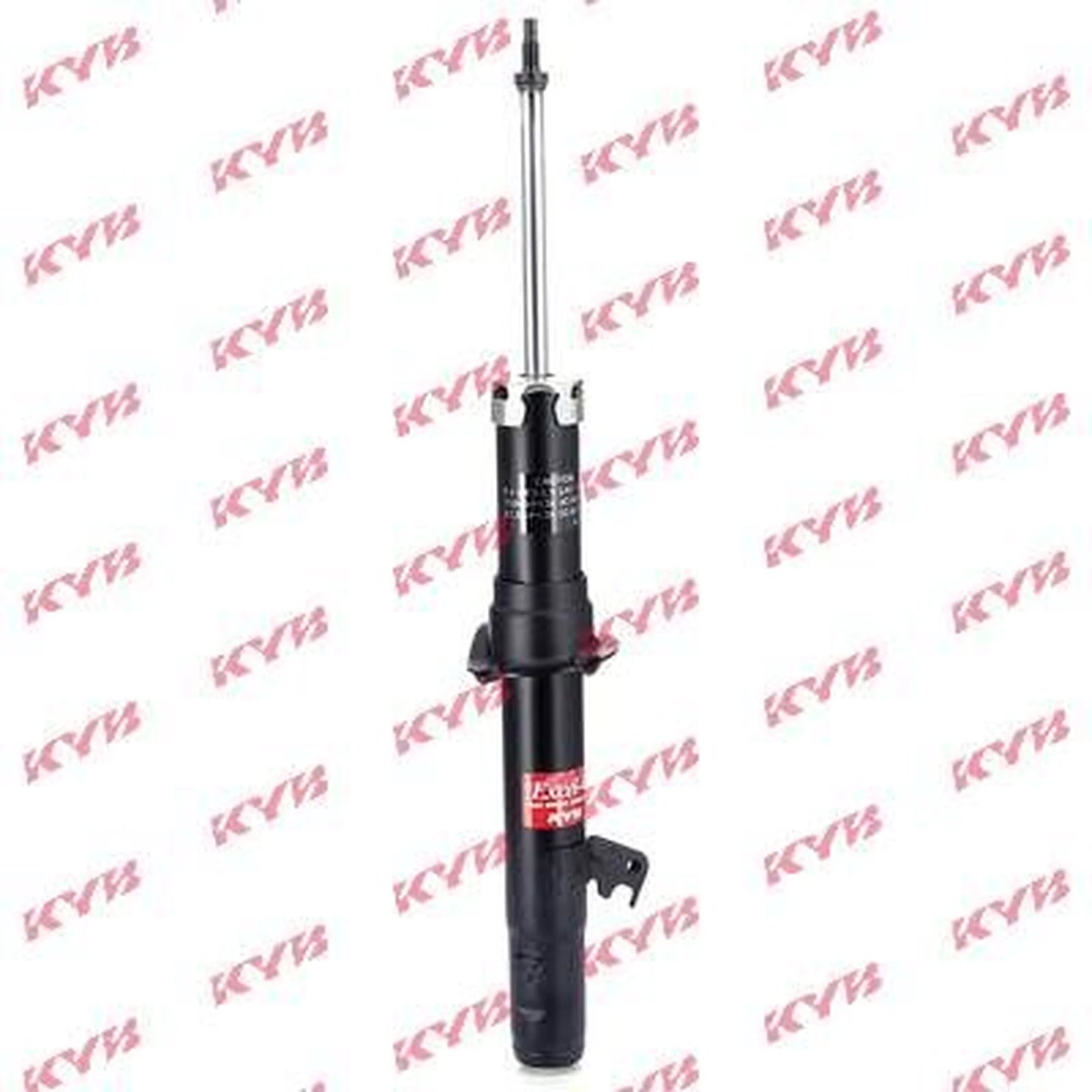 KYB Shock Absorber Damper Strut Front Left 341352